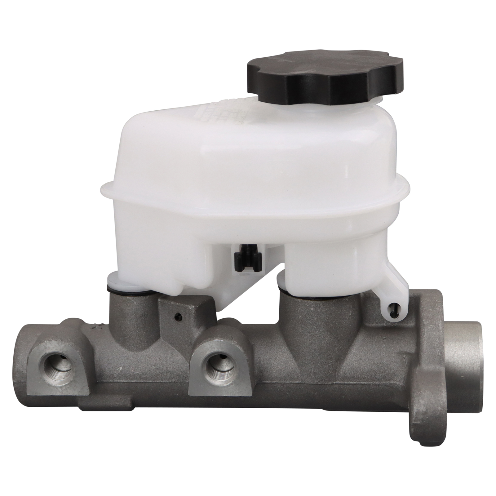 TRQ Brake Master Cylinder Compatible with 99-05 Century 98-08 Grand Prix 00-05 Impala 00-02 Intrigue 05-09 LaCrosse Montana Monte Carlo 99-04 Regal 00-04 Silhouette Venture