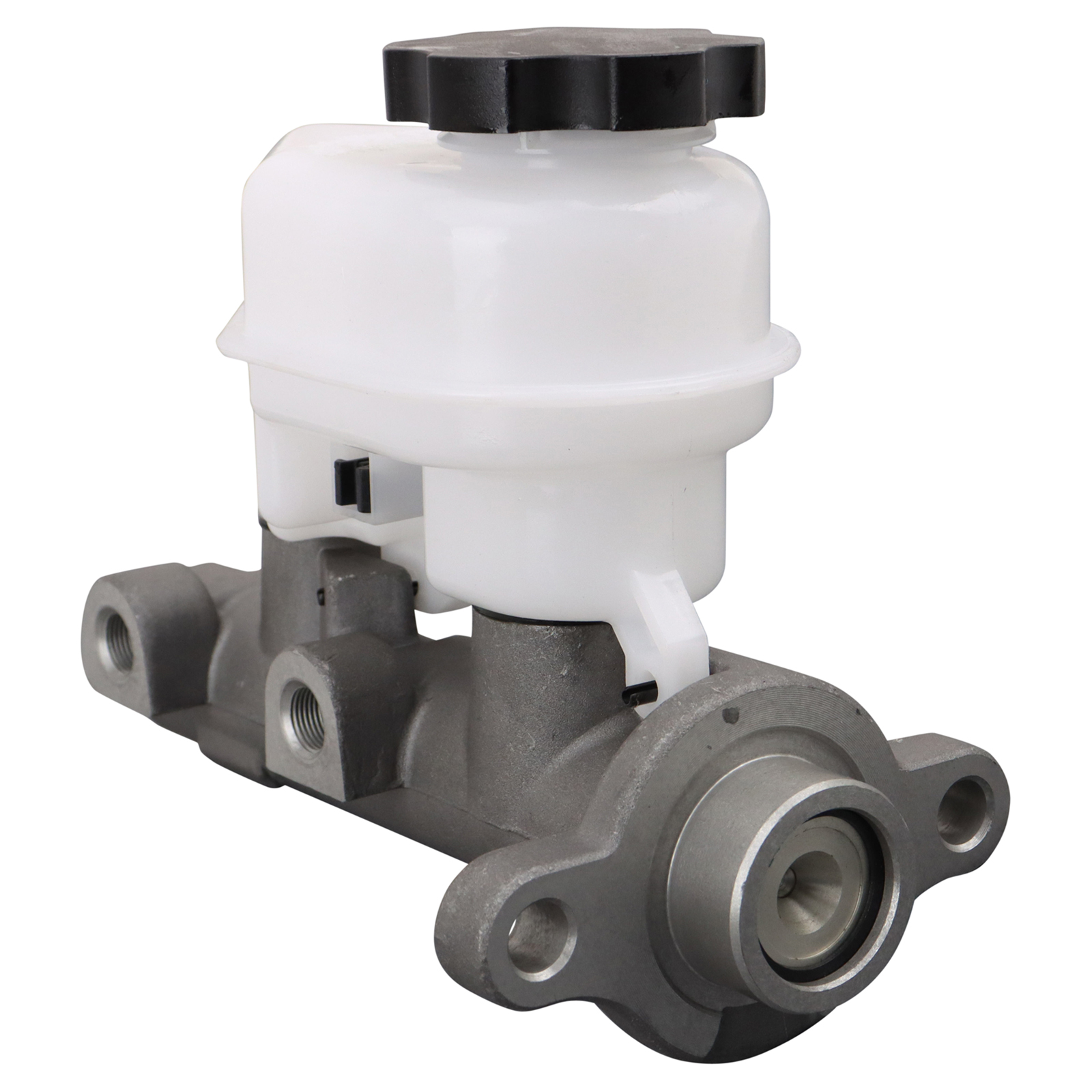 TRQ Brake Master Cylinder Compatible with 99-05 Century 98-08 Grand Prix 00-05 Impala 00-02 Intrigue 05-09 LaCrosse Montana Monte Carlo 99-04 Regal 00-04 Silhouette Venture