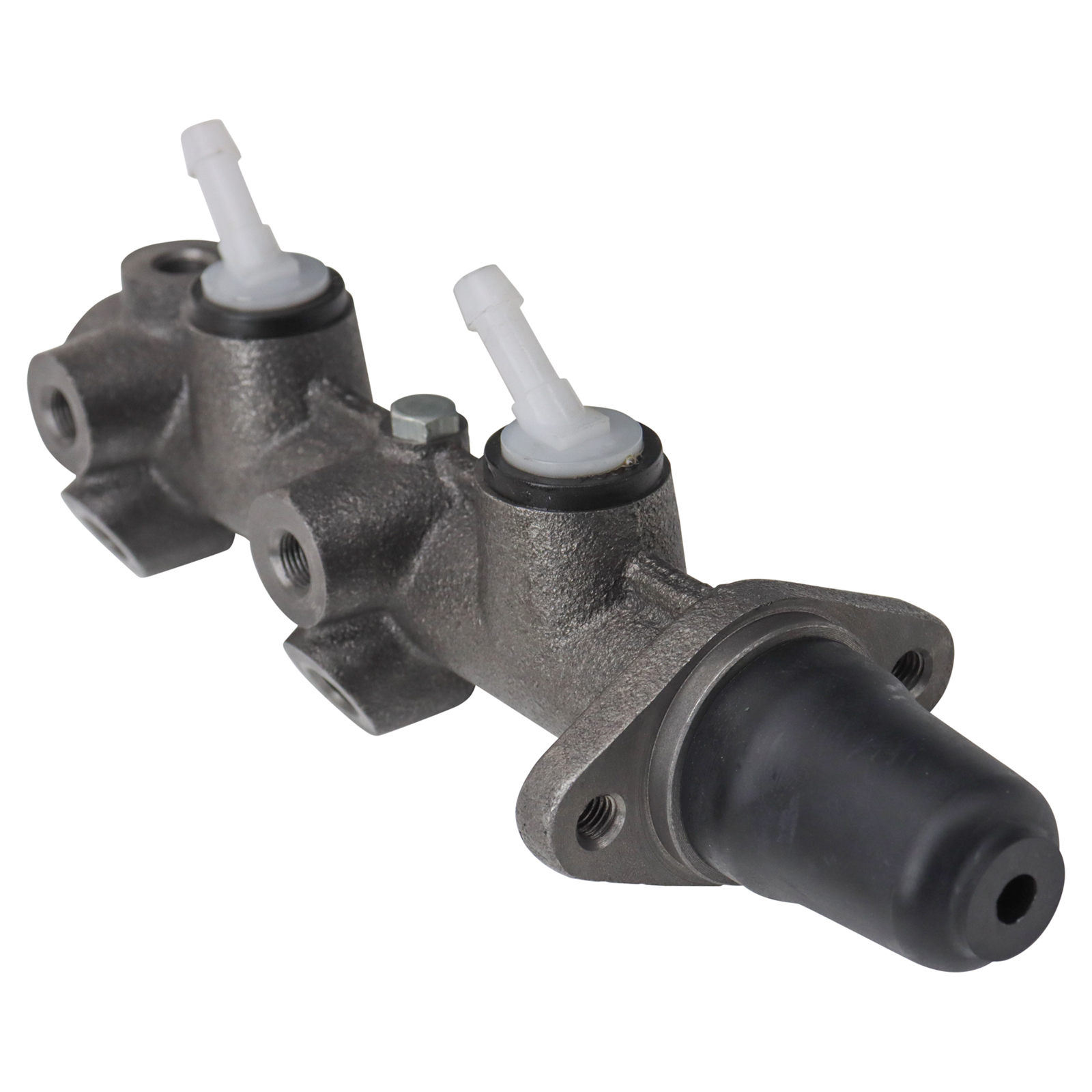 TRQ Brake Master Cylinder Compatible with 67-78 Beetle 67-74 Karmann Ghia 73-74 Thing