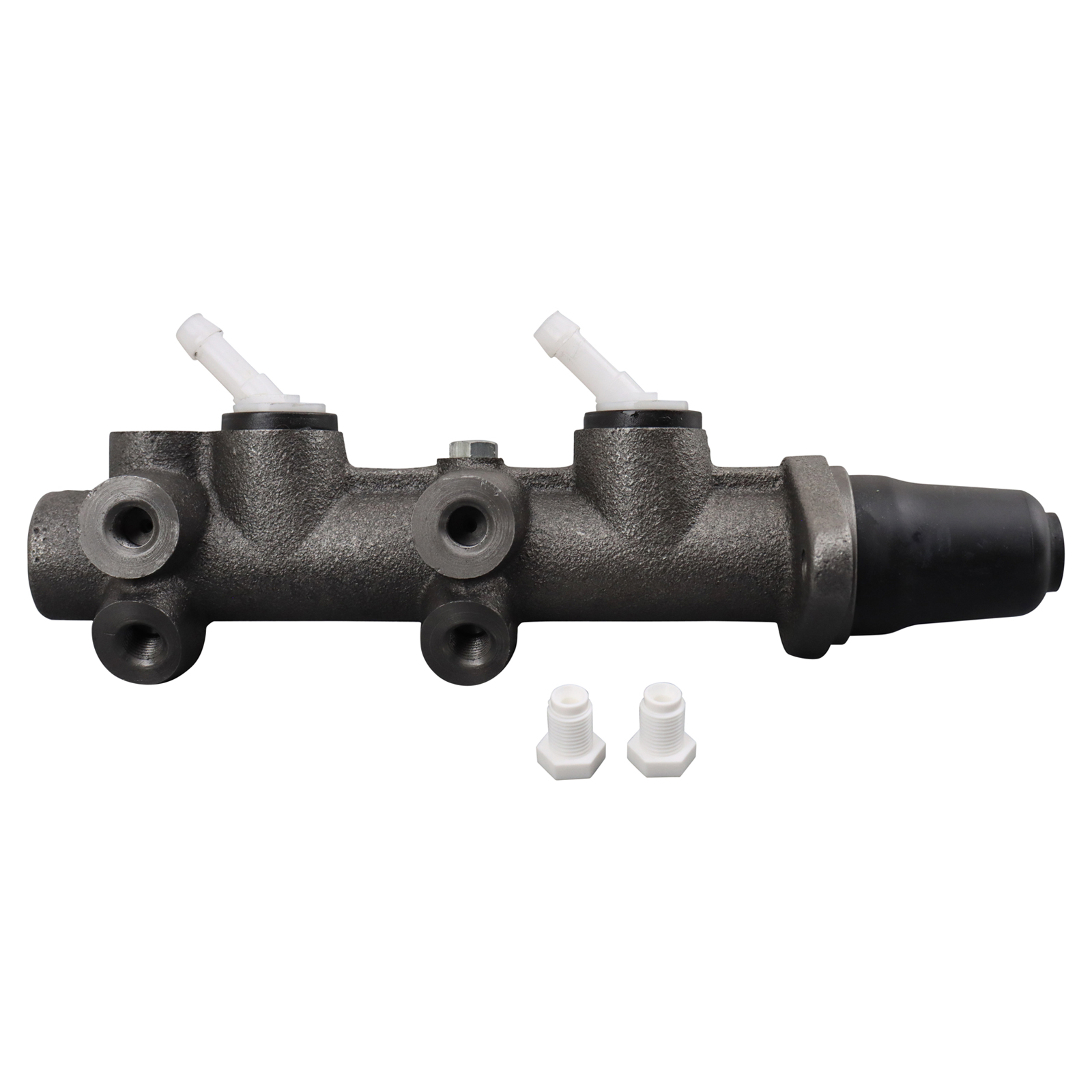 TRQ Brake Master Cylinder Compatible with 67-78 Beetle 67-74 Karmann Ghia 73-74 Thing