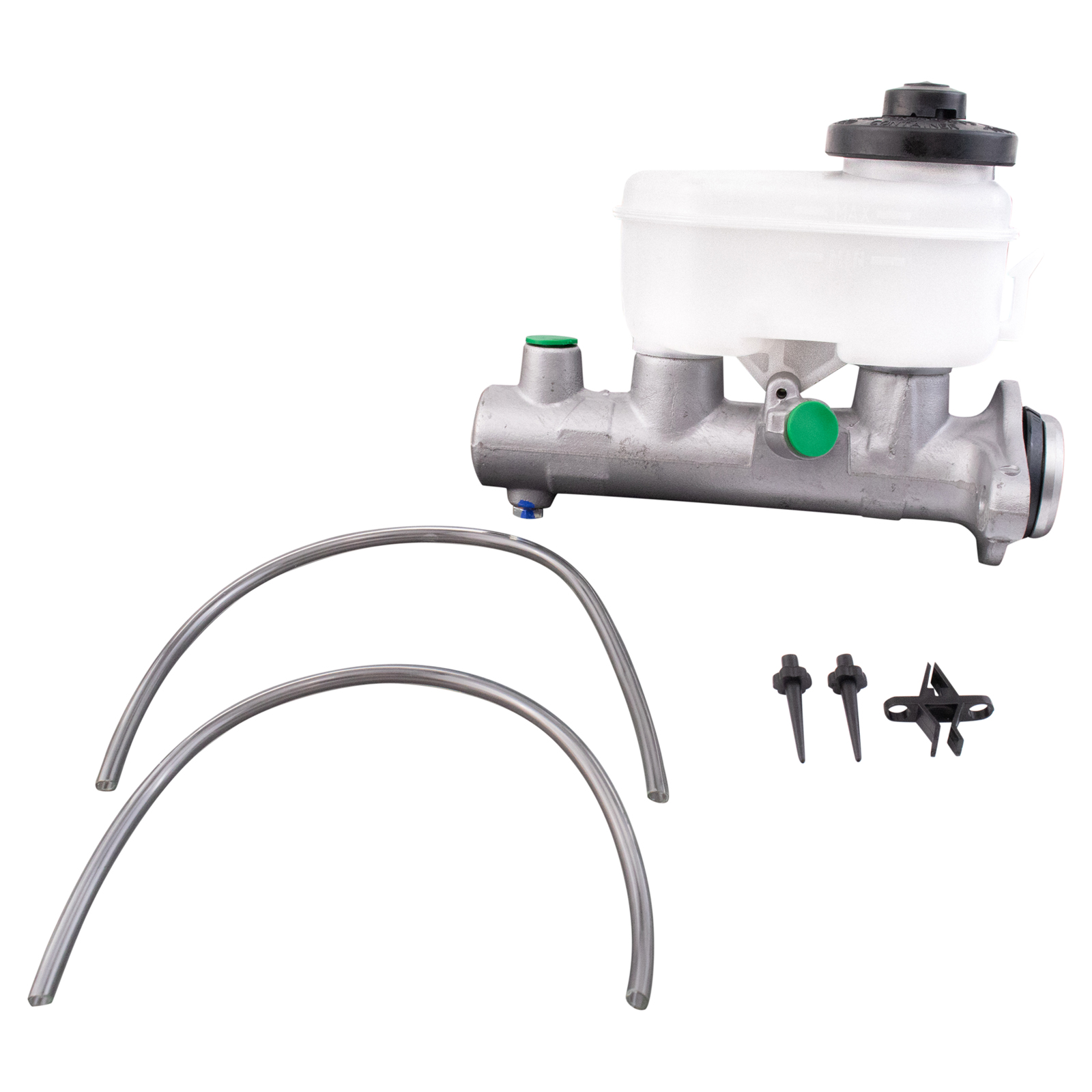TRQ Brake Master Cylinder Compatible with 1995-2001 Lexus ES300 1995-1999 Toyota Avalon 1995-2000 Camry 1999-2003 Solara