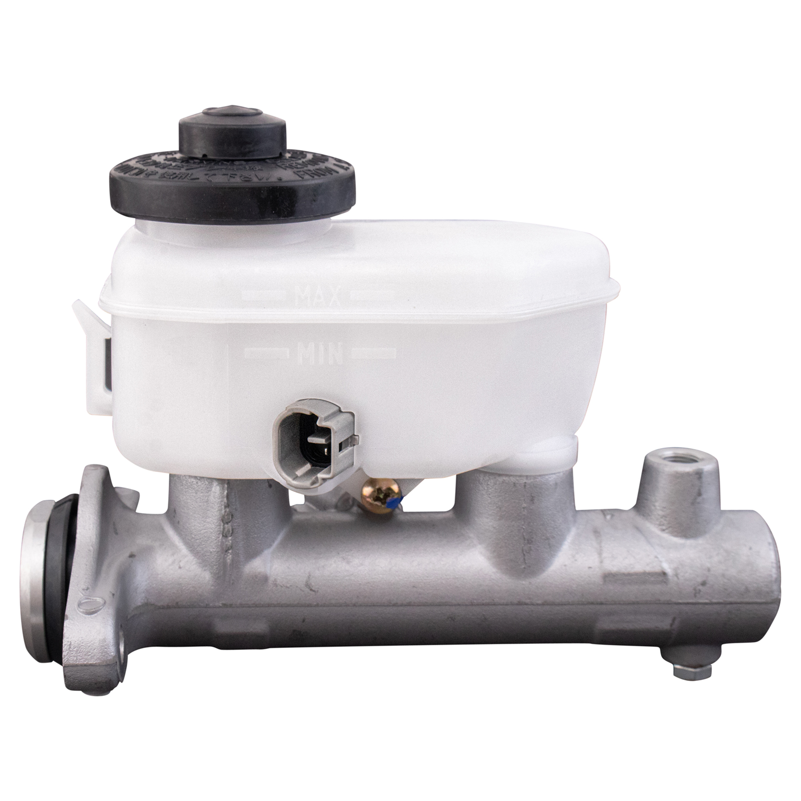 TRQ Brake Master Cylinder Compatible with 1995-2001 Lexus ES300 1995-1999 Toyota Avalon 1995-2000 Camry 1999-2003 Solara