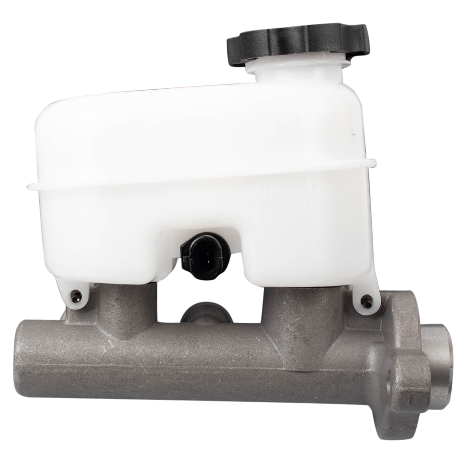 TRQ Brake Master Cylinder Compatible with 2000-2005 Chevrolet Blazer 2000-2004 S10 2000-2001 GMC Jimmy Sonoma Oldsmobile Bravada