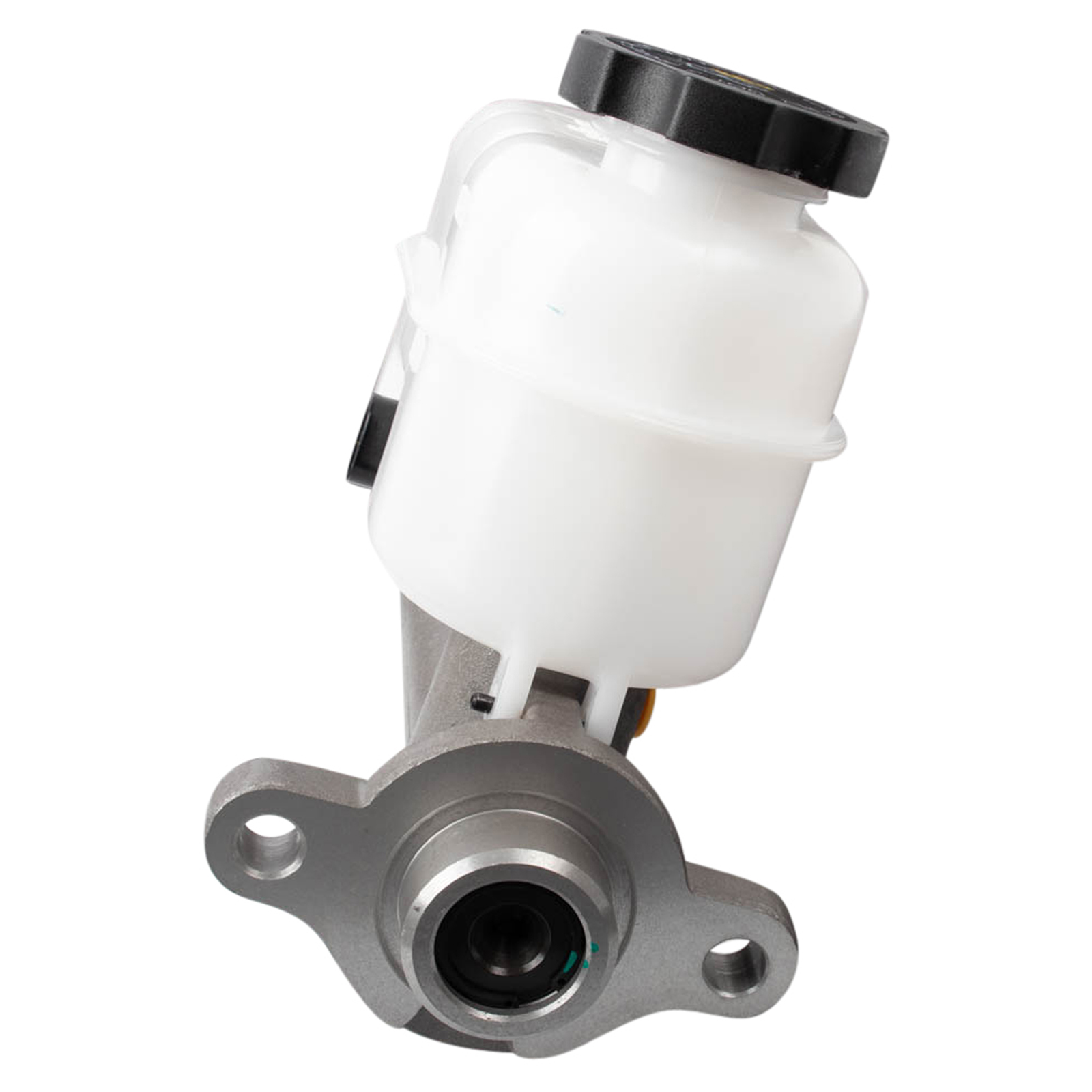 TRQ Brake Master Cylinder Compatible with 2000-2005 Chevrolet Blazer 2000-2004 S10 2000-2001 GMC Jimmy Sonoma Oldsmobile Bravada