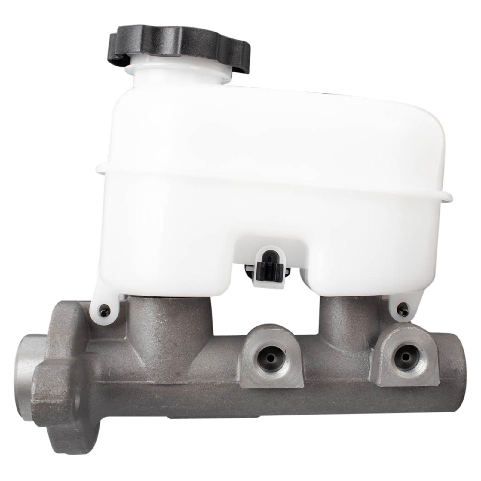 TRQ Brake Master Cylinder Compatible with 2000-2005 Chevrolet Blazer 2000-2004 S10 2000-2001 GMC Jimmy Sonoma Oldsmobile Bravada