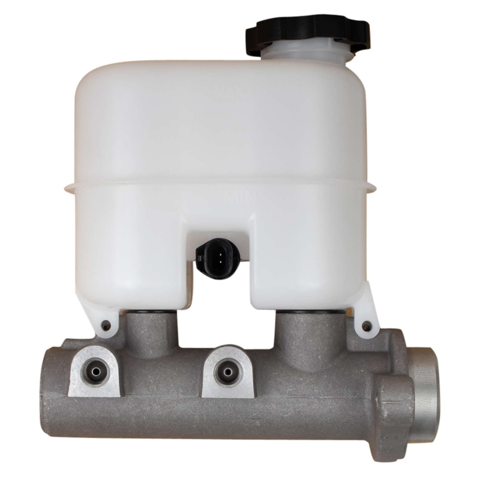 TRQ Brake Master Cylinder Compatible with 02 Cadillac 99-02 Chevrolet GMC