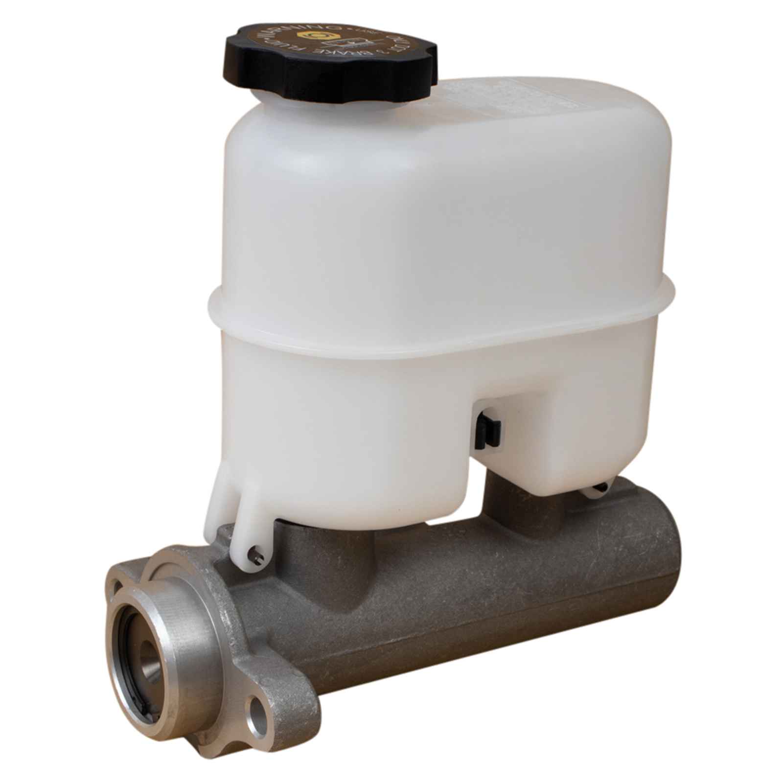 TRQ Brake Master Cylinder Compatible with 02 Cadillac 99-02 Chevrolet GMC