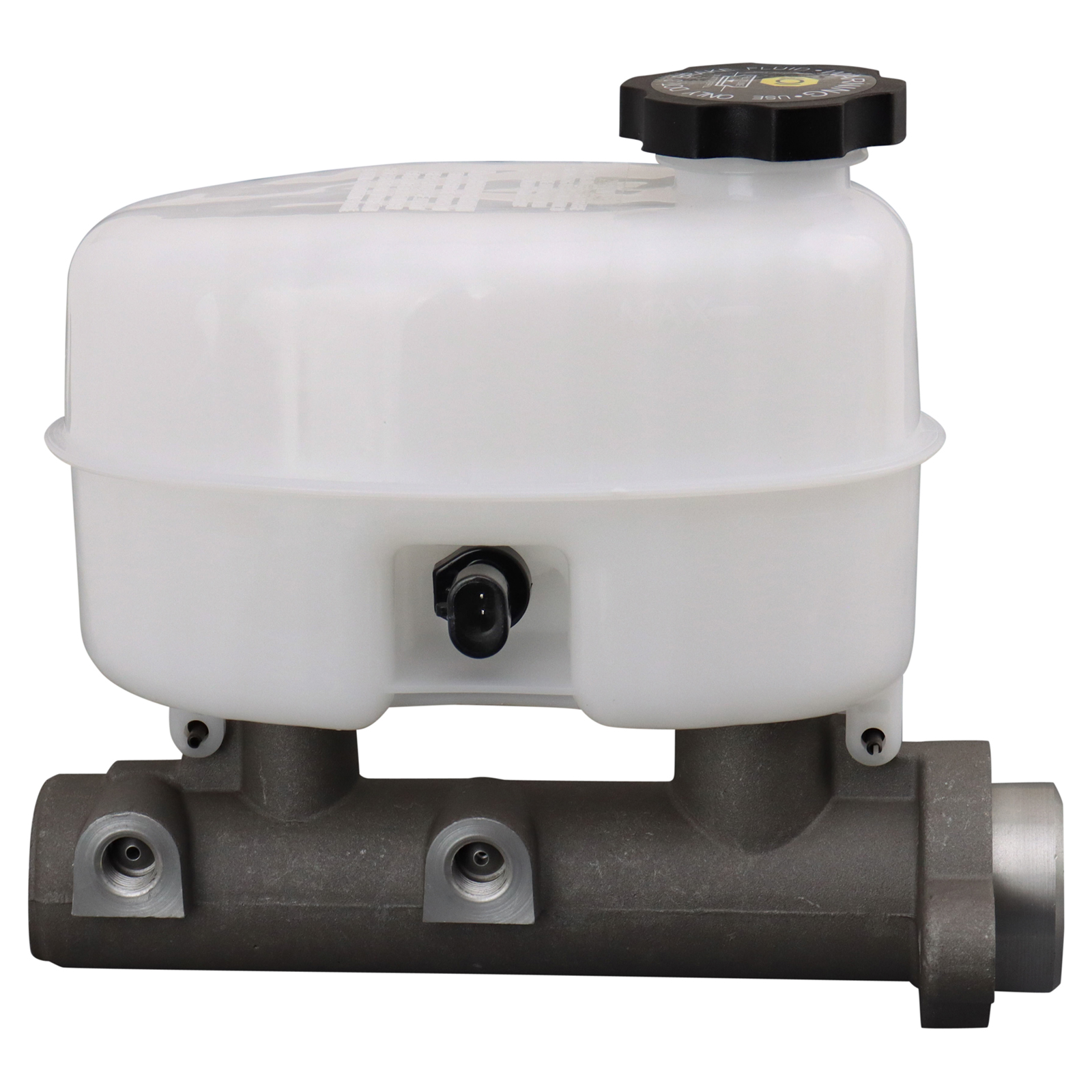 TRQ Brake Master Cylinder Compatible with Cadillac Chevrolet GMC