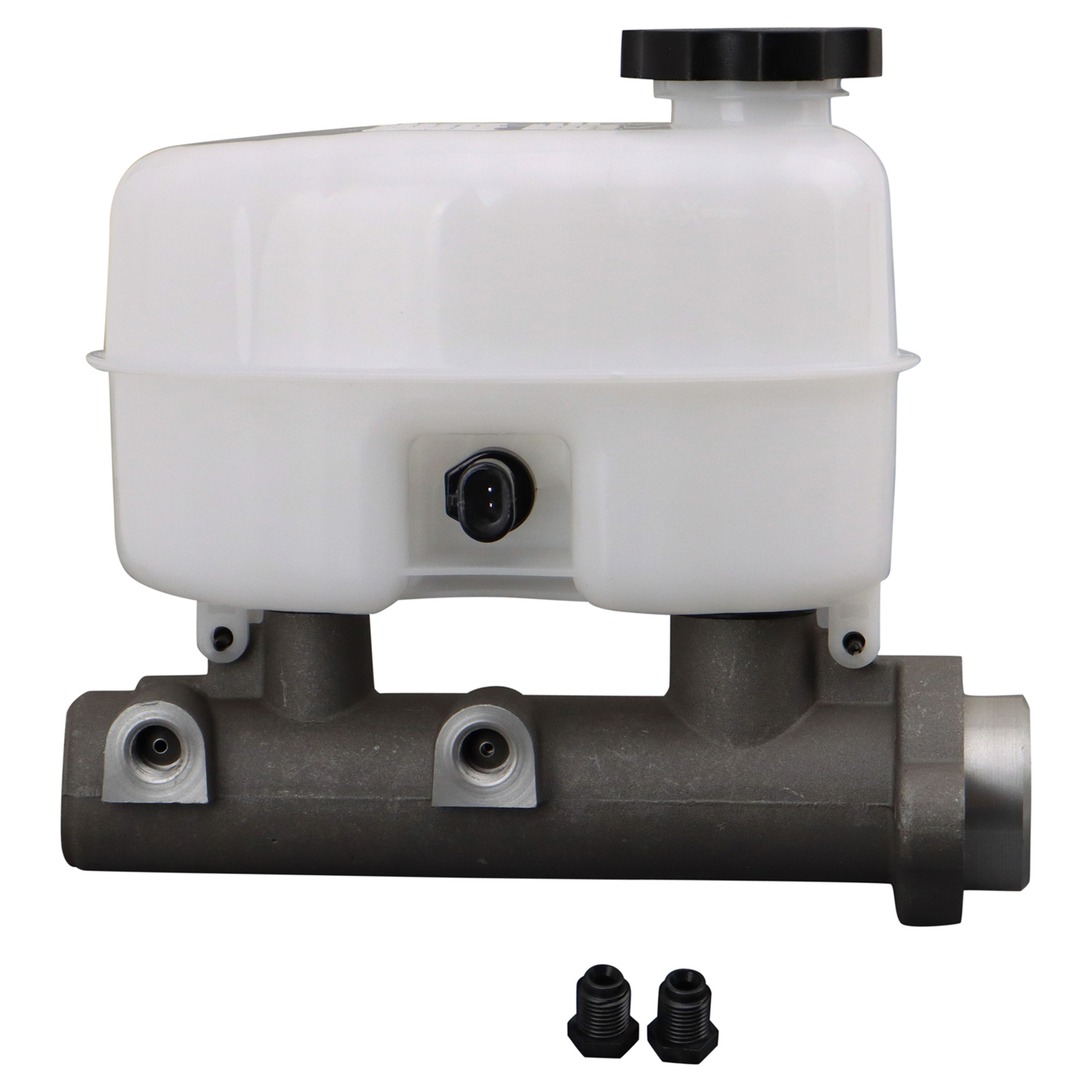 TRQ Brake Master Cylinder Compatible with Cadillac Chevrolet GMC
