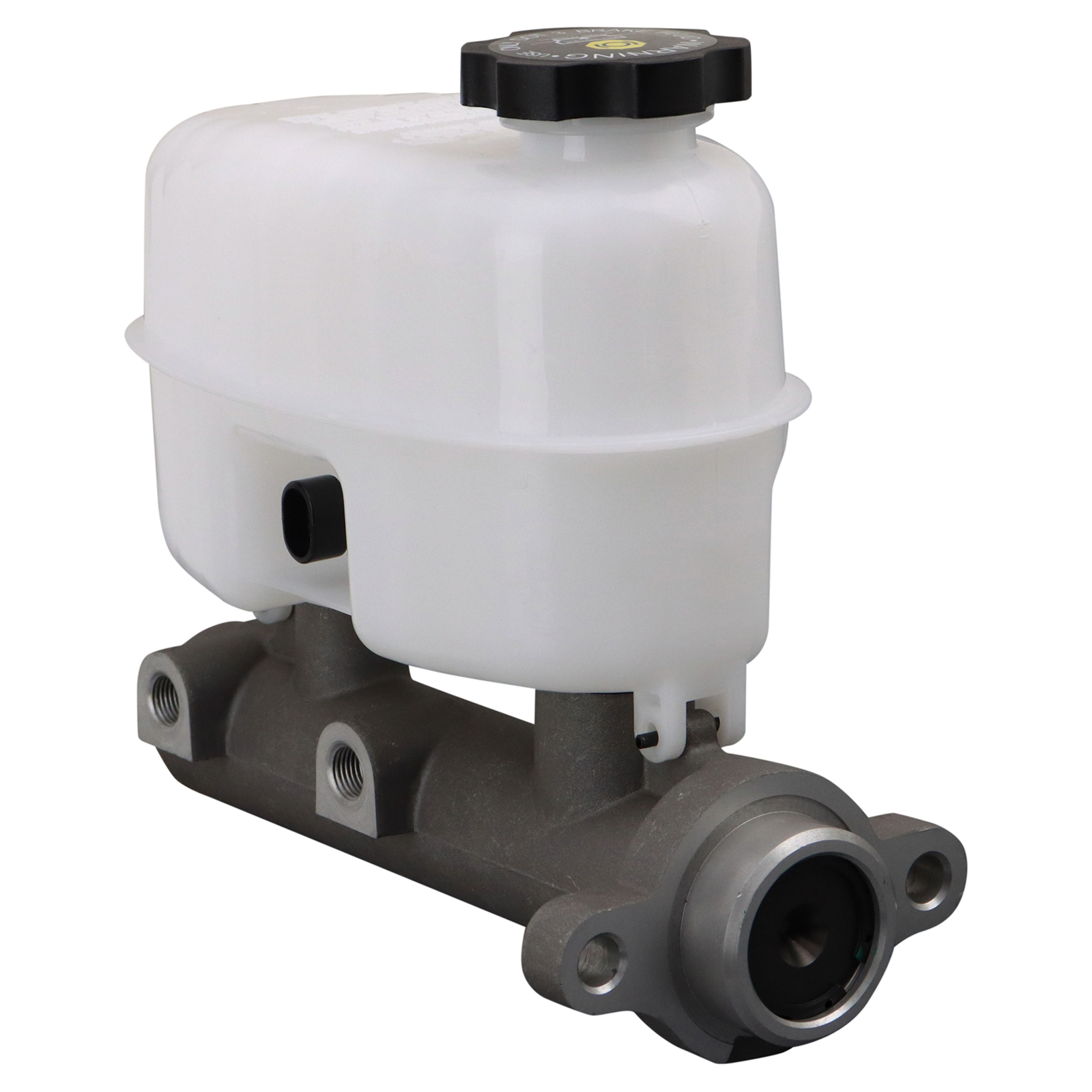 TRQ Brake Master Cylinder Compatible with Cadillac Chevrolet GMC