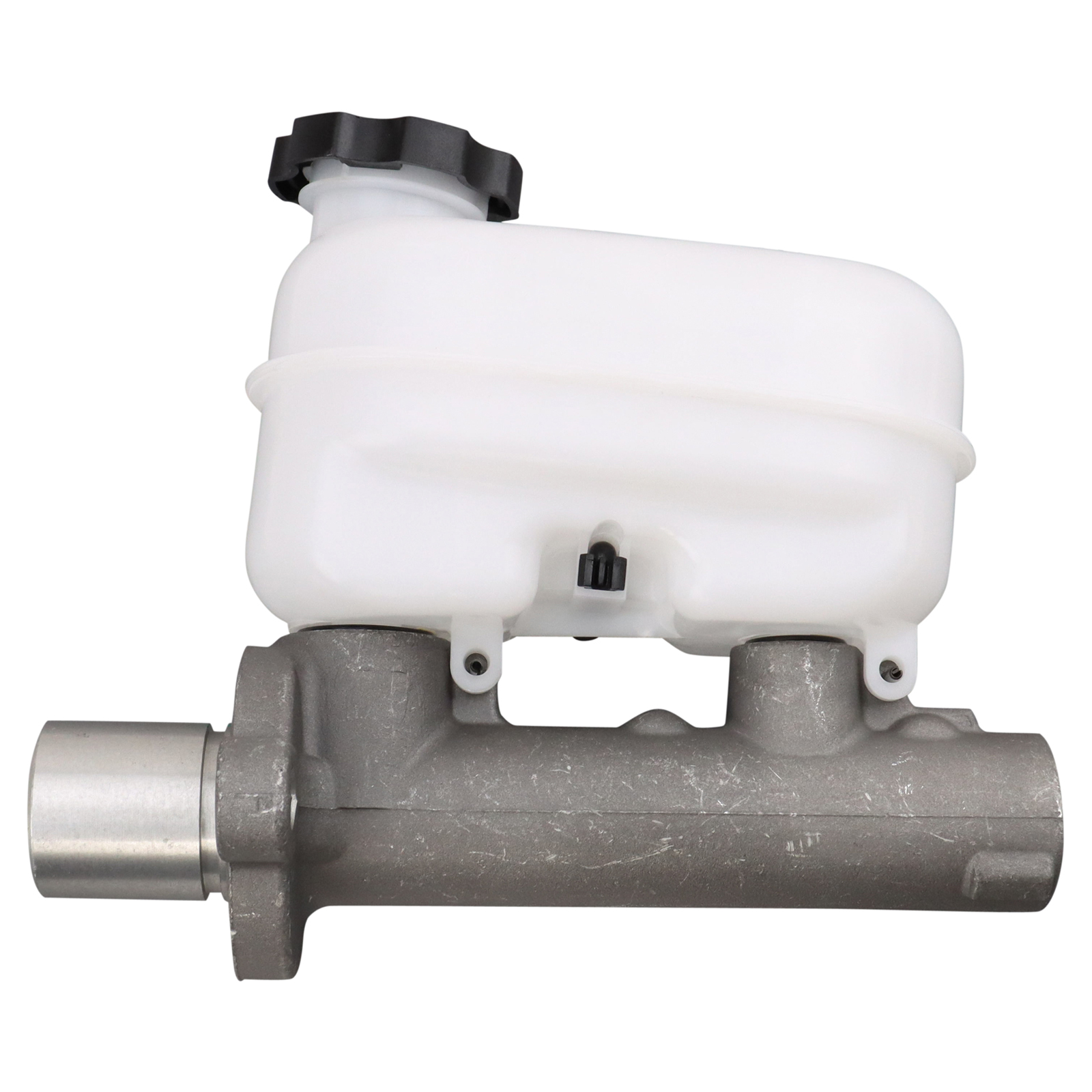 TRQ Brake Master Cylinder Compatible with 2005-2006 Chevrolet Silverado 1500 2007 Silverado 1500 Classic HD GMC Sierra Sierra Classic HD