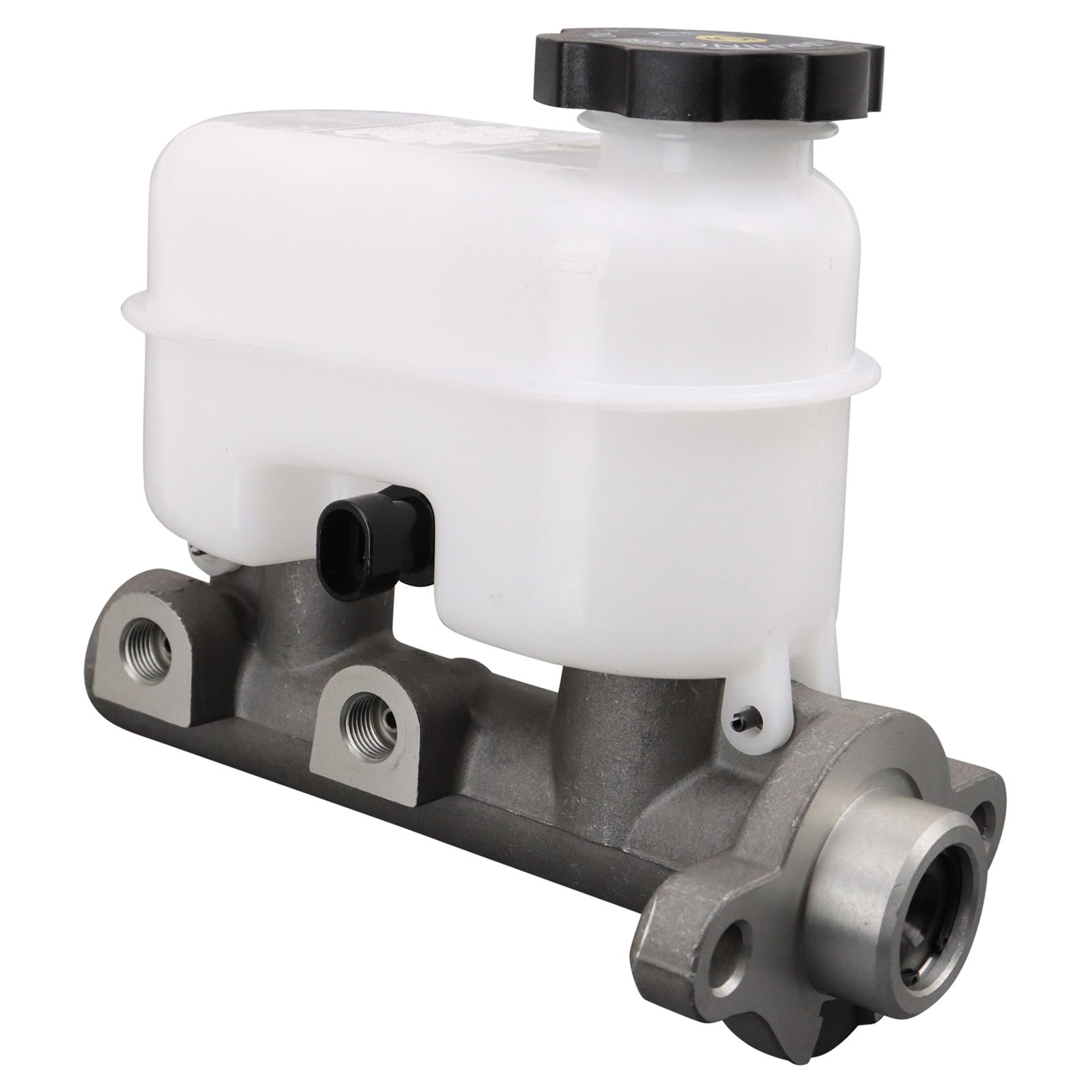 TRQ Brake Master Cylinder Compatible with 2004-2005 Buick Rainier 2004-2006 Chevrolet SSR 2002-2005 Trailblazer Trailblazer EXT GMC Envoy Envoy XL, XUV 2003-2004 Isuzu Ascender