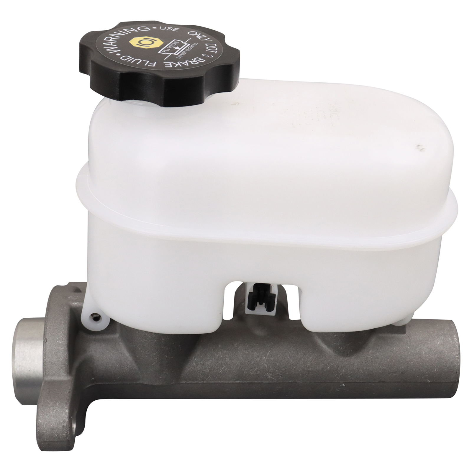 TRQ Brake Master Cylinder Compatible with 2004-2005 Buick Rainier 2004-2006 Chevrolet SSR 2002-2005 Trailblazer Trailblazer EXT GMC Envoy Envoy XL, XUV 2003-2004 Isuzu Ascender
