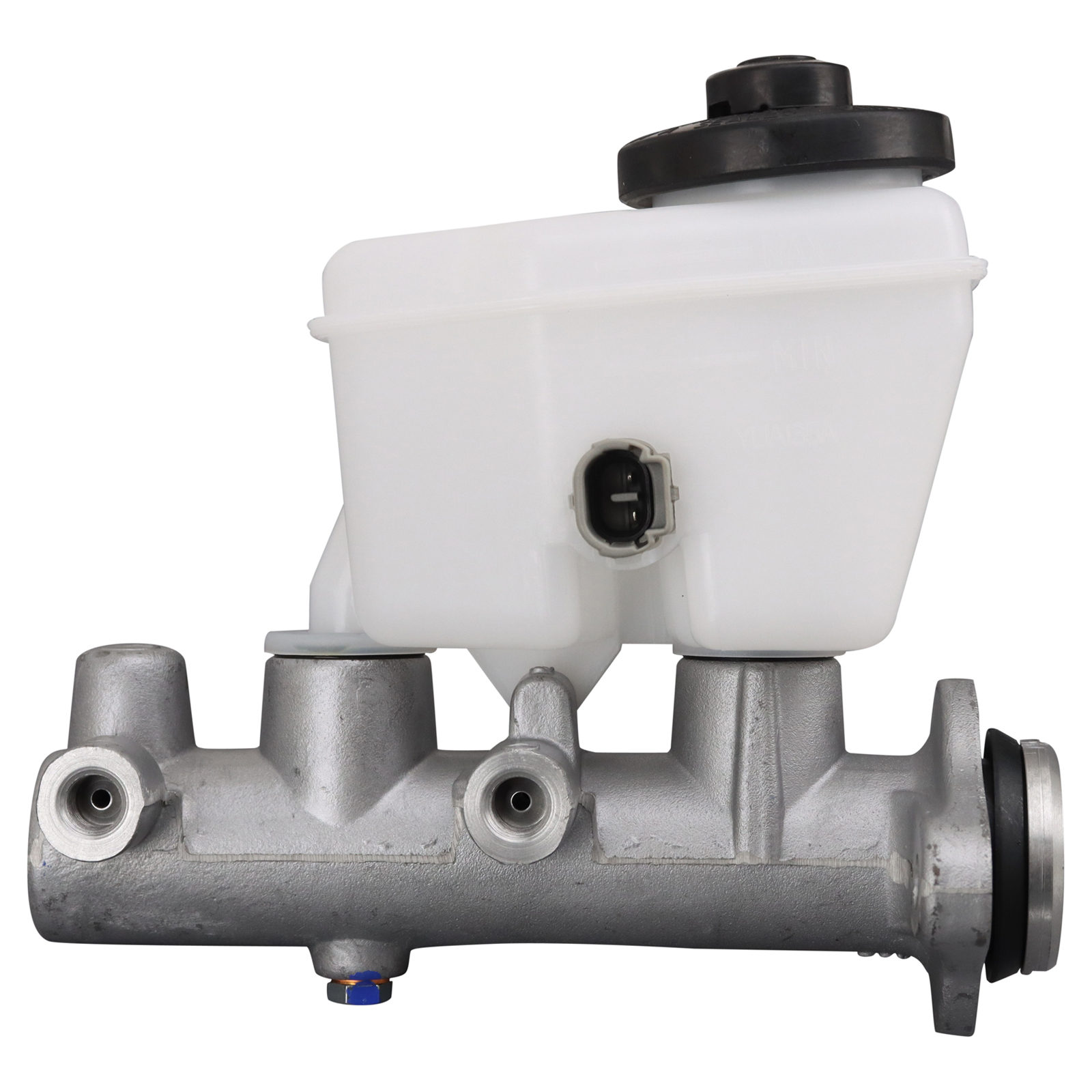 TRQ Brake Master Cylinder Compatible with 96-00 Toyota 4Runner