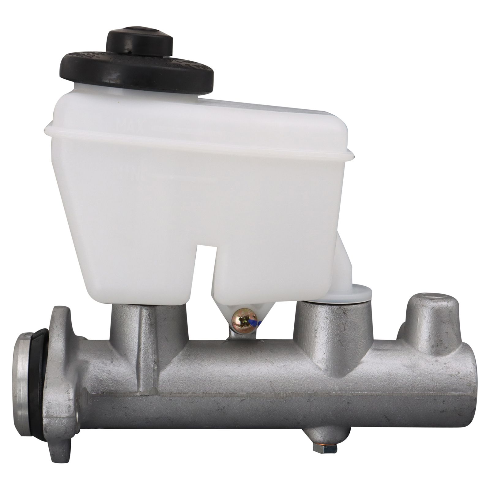 TRQ Brake Master Cylinder Compatible with 96-00 Toyota 4Runner