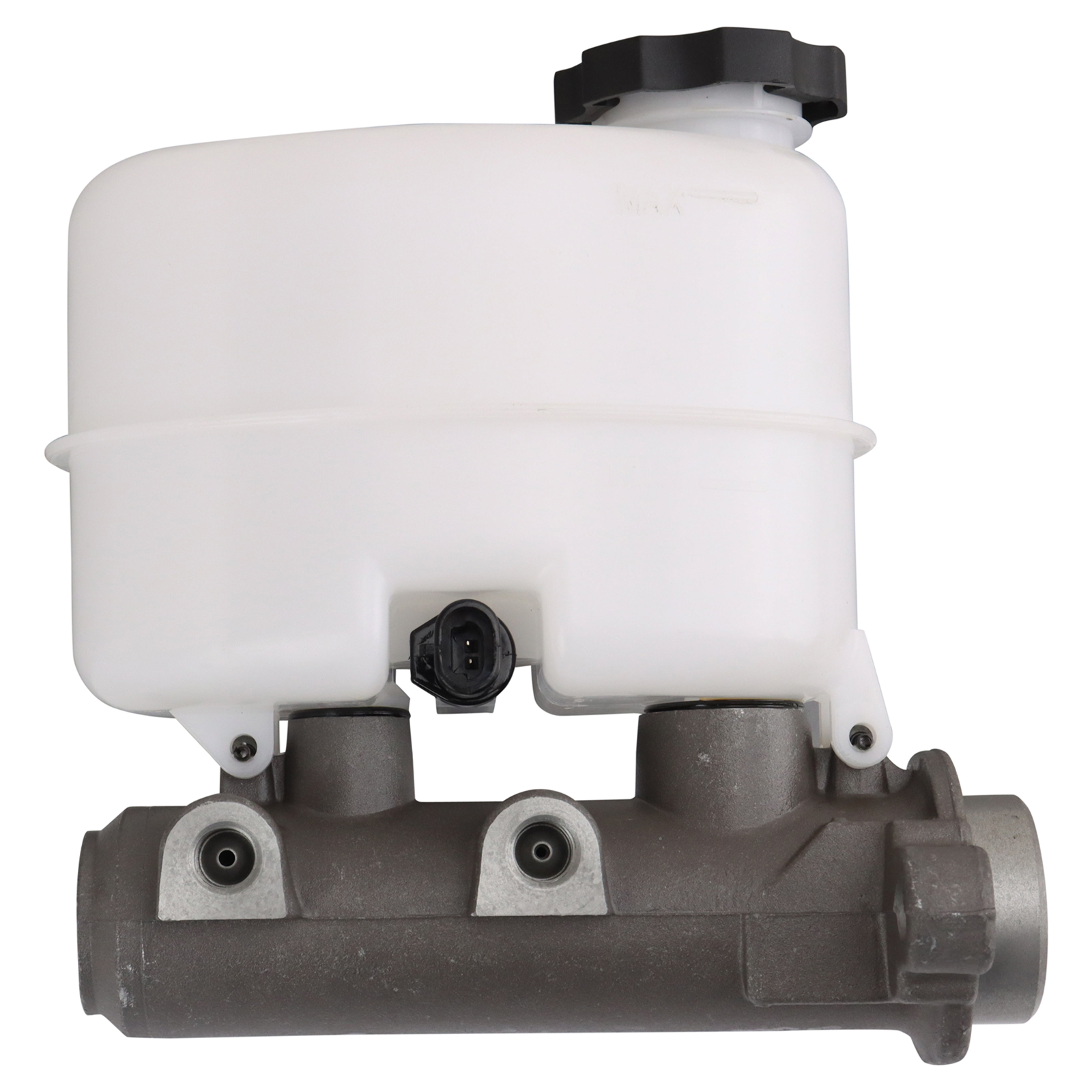 TRQ Brake Master Cylinder Compatible with Cadillac Chevrolet GMC