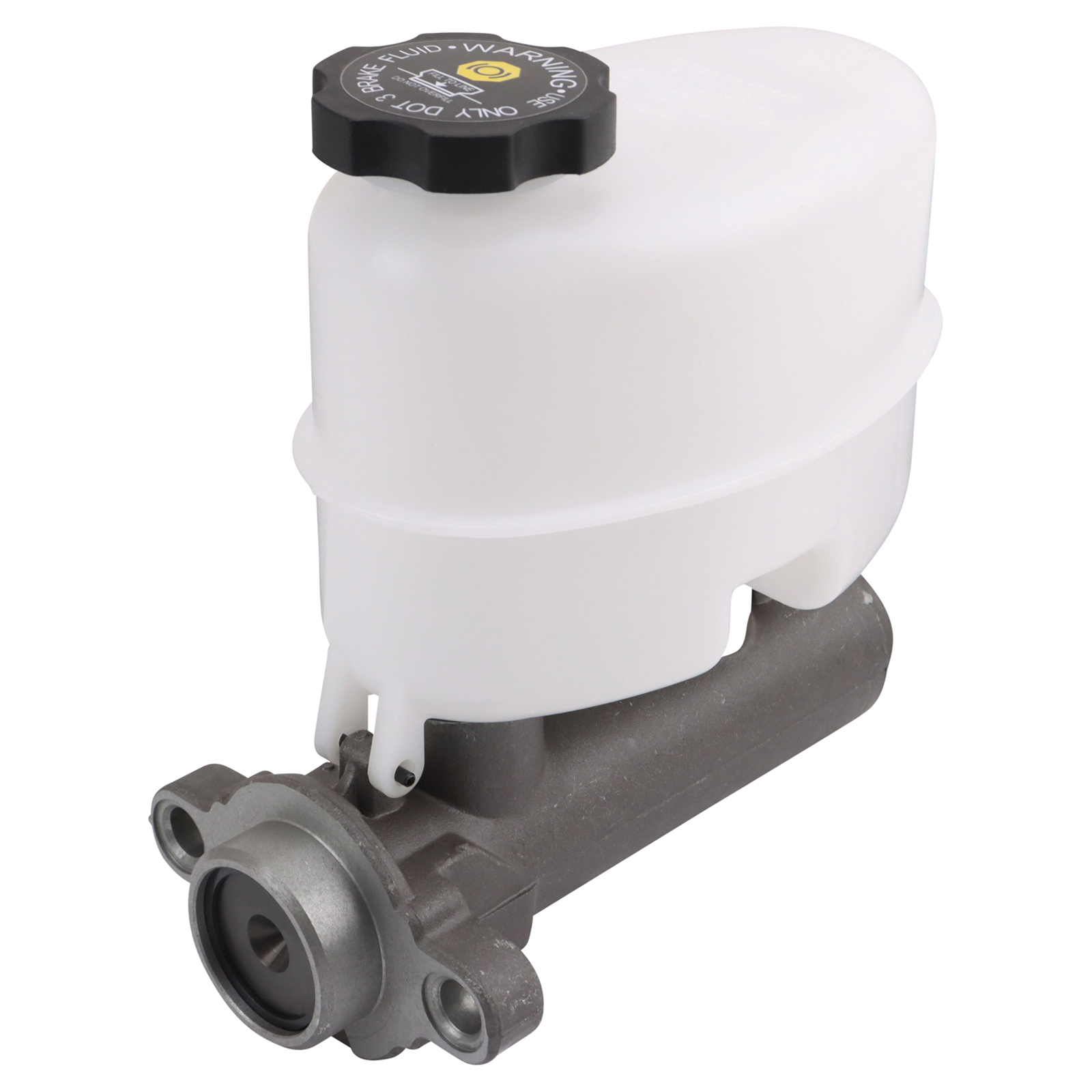 TRQ Brake Master Cylinder Compatible with Cadillac Chevrolet GMC