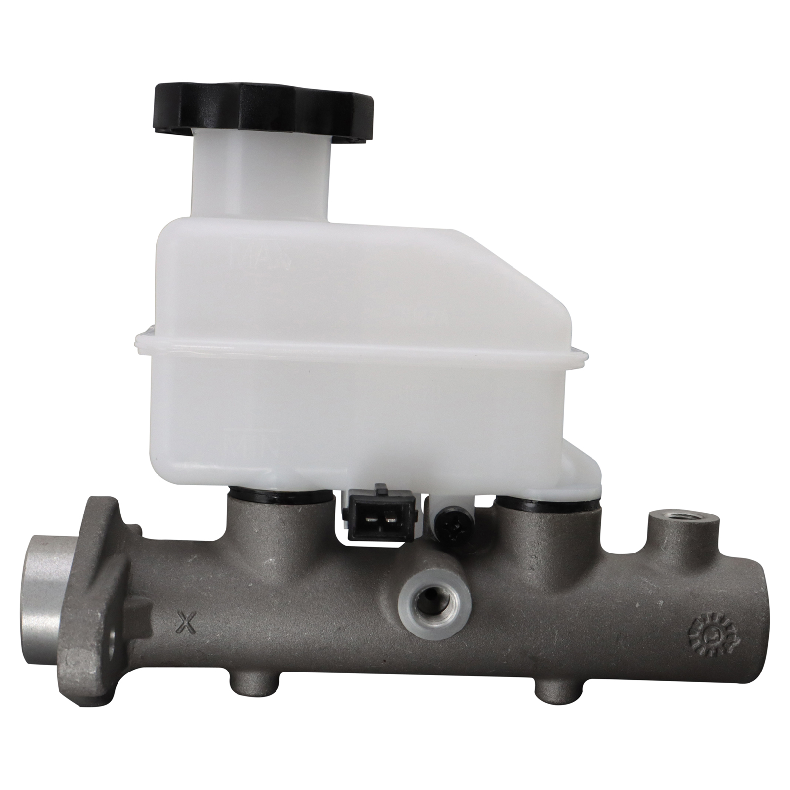 TRQ Brake Master Cylinder Compatible with 2001-2004 Ford Escape Mazda Tribute