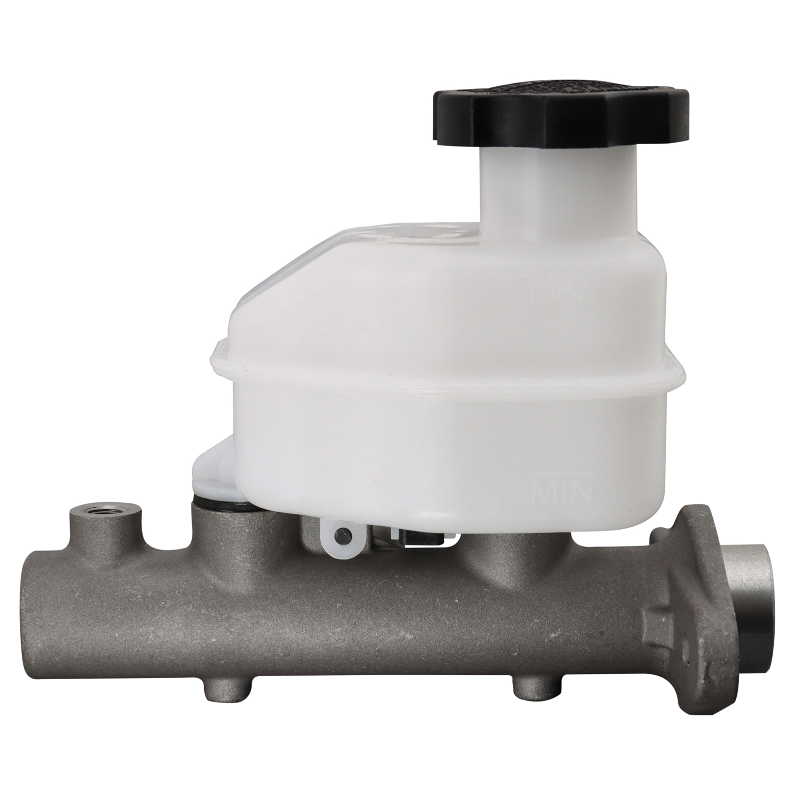 TRQ Brake Master Cylinder Compatible with 2001-2004 Ford Escape Mazda Tribute