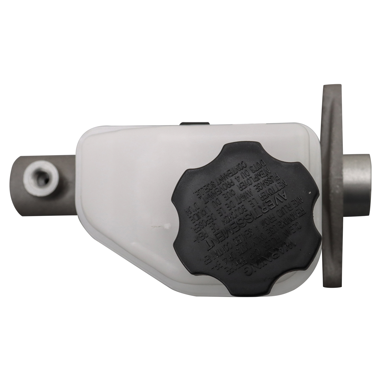 TRQ Brake Master Cylinder Compatible with 2001-2004 Ford Escape Mazda Tribute