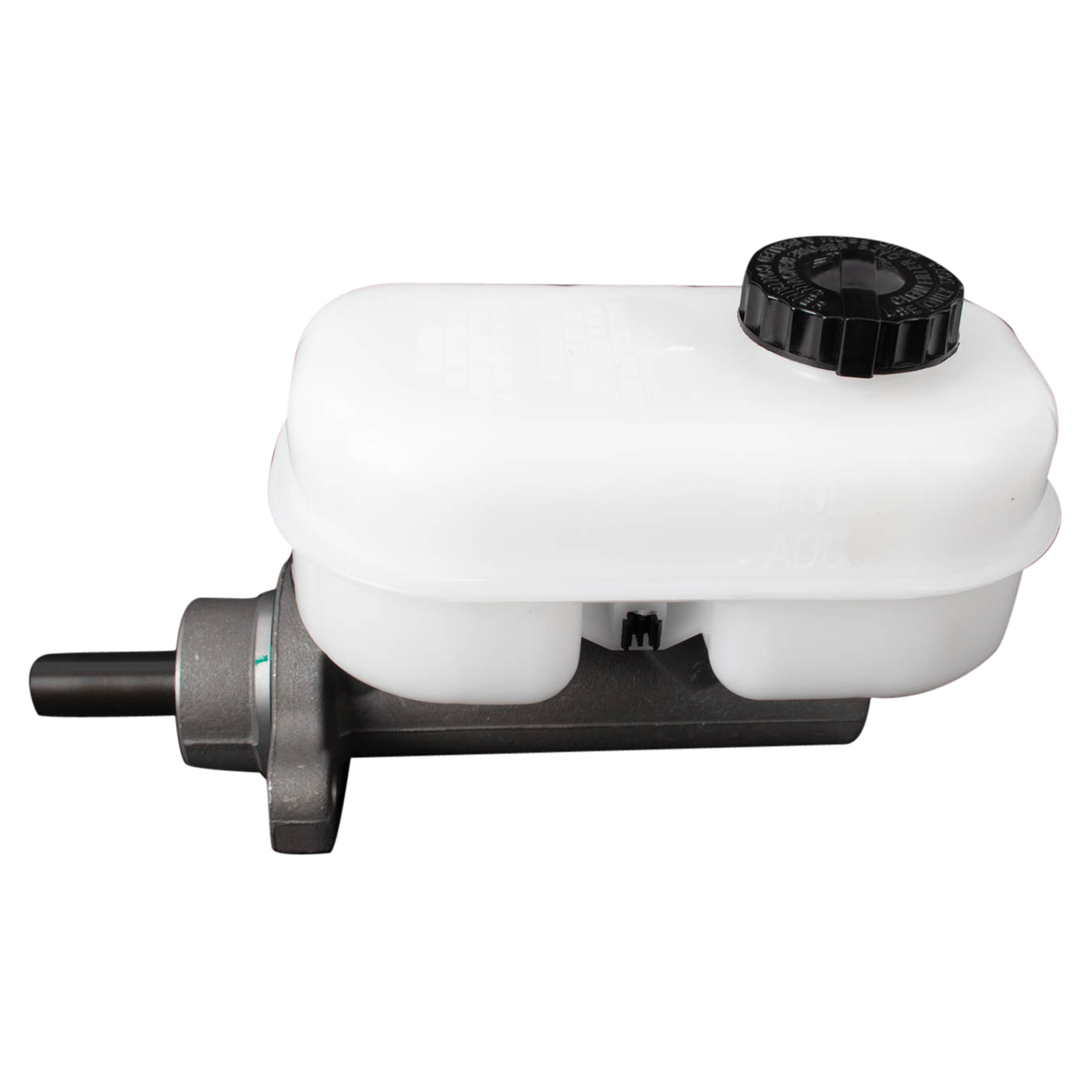 TRQ Brake Master Cylinder Compatible with 99-04 Dodge Dakota 99-03 Durango 02-10 Viper