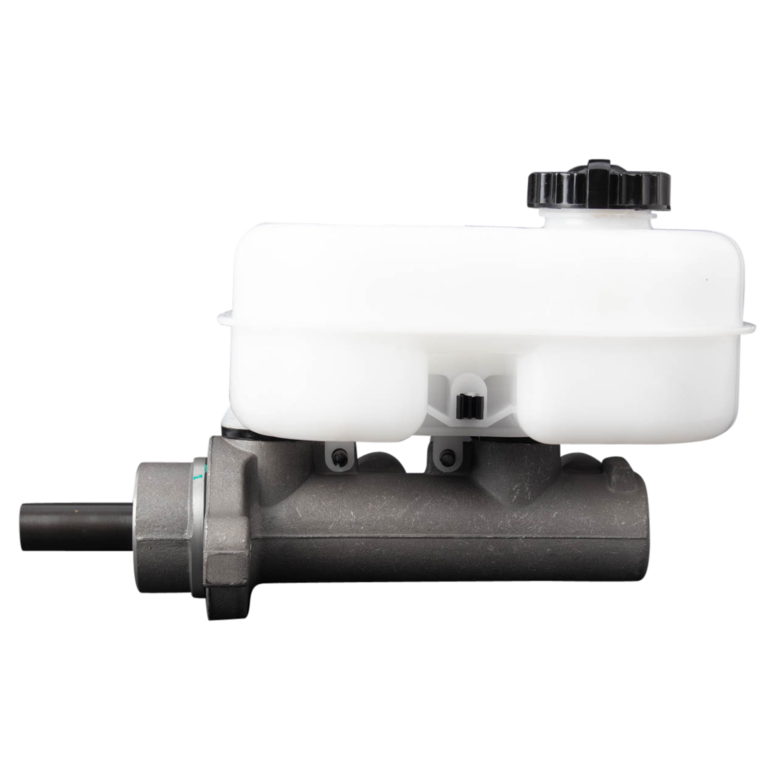 TRQ Brake Master Cylinder Compatible with 99-04 Dodge Dakota 99-03 Durango 02-10 Viper