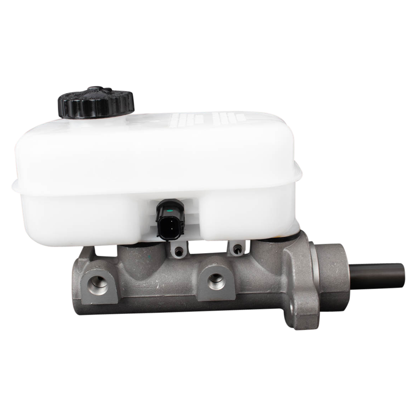 TRQ Brake Master Cylinder Compatible with 99-04 Dodge Dakota 99-03 Durango 02-10 Viper
