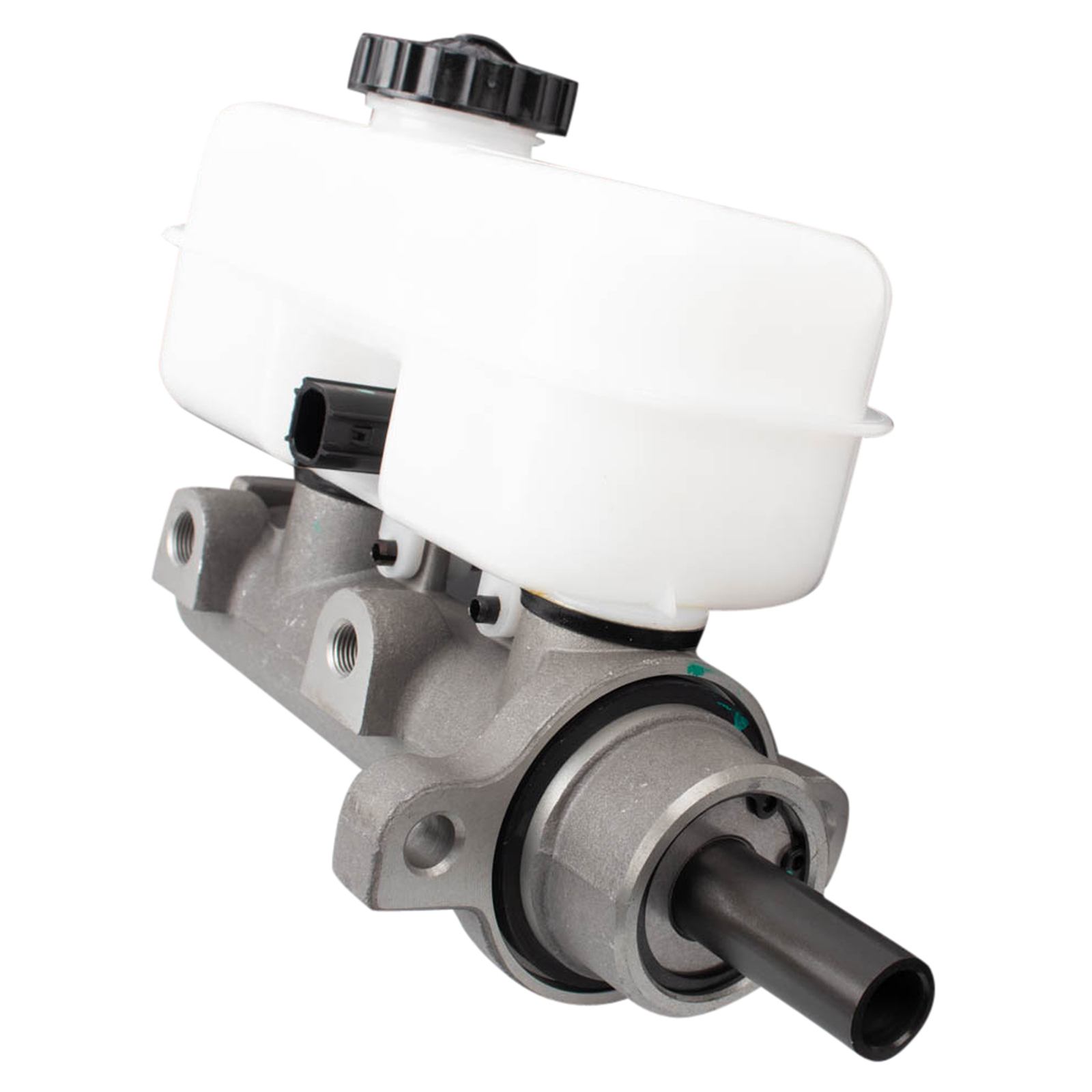 TRQ Brake Master Cylinder Compatible with 99-04 Dodge Dakota 99-03 Durango 02-10 Viper