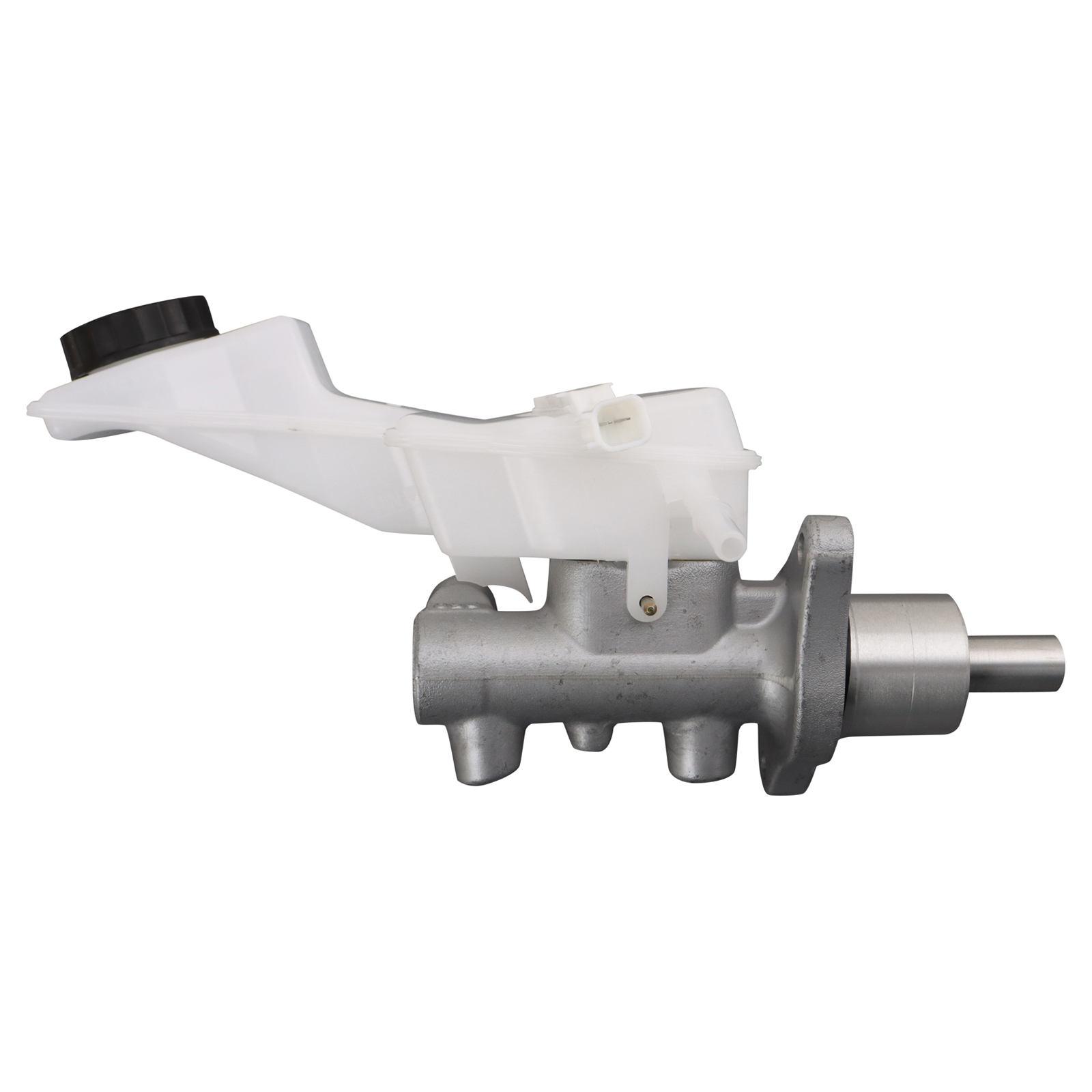 TRQ Brake Master Cylinder Compatible with 04-13 Mazda 3