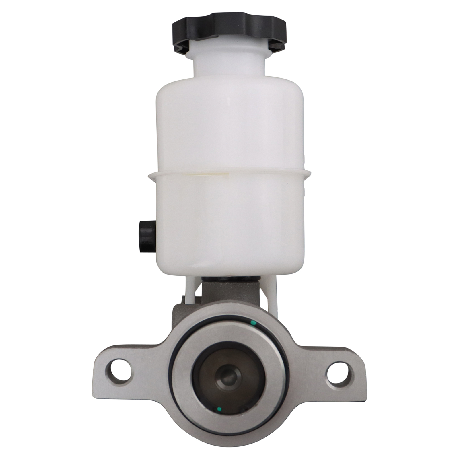 TRQ Brake Master Cylinder Compatible with 2007-2008 Cadillac Escalade Escalade ESV, EXT Chevrolet Avalanche Silverado 1500 Suburban 1500 Tahoe GMC Sierra 1500 Yukon Yukon XL 1500