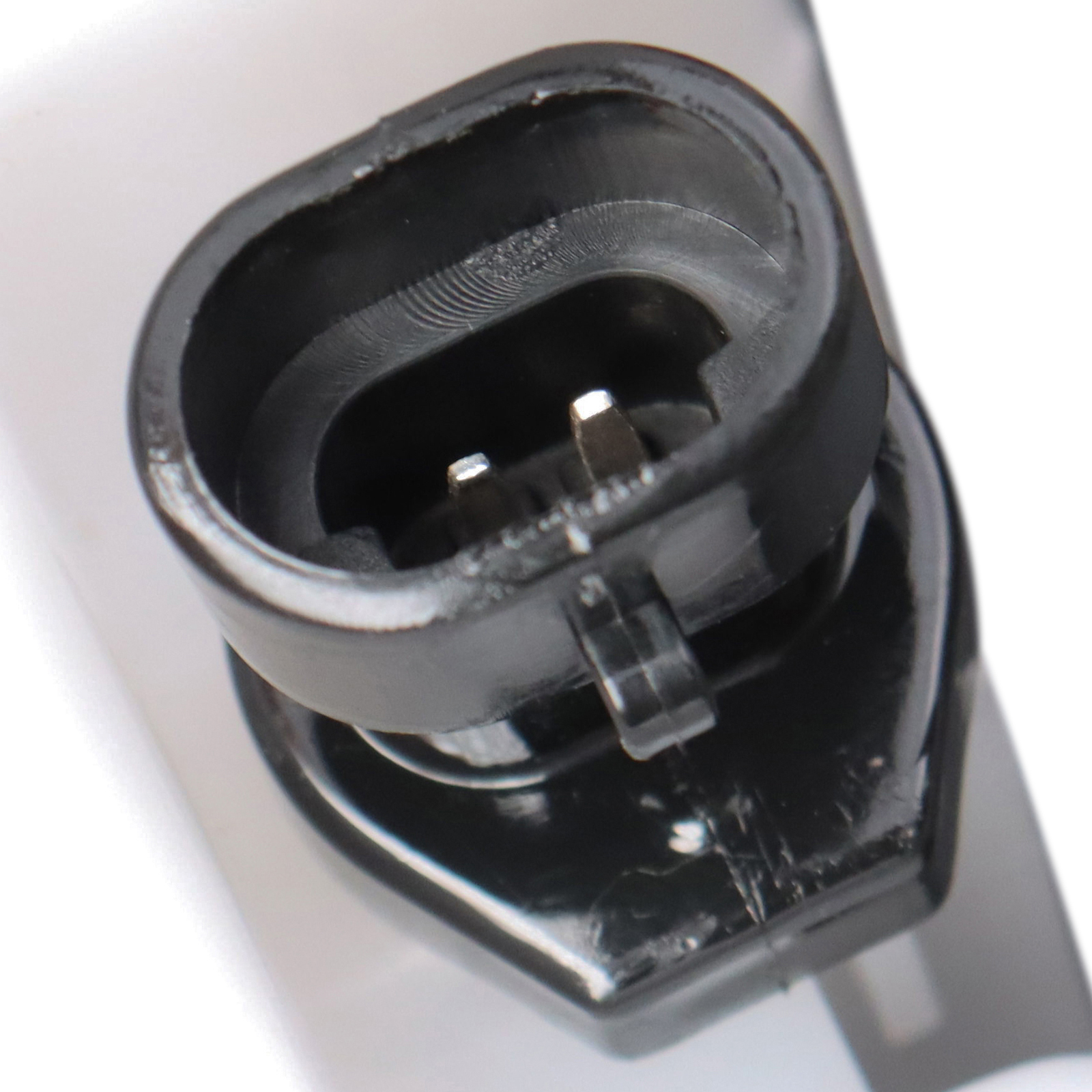 TRQ Brake Master Cylinder Compatible with 2007-2008 Cadillac Escalade Escalade ESV, EXT Chevrolet Avalanche Silverado 1500 Suburban 1500 Tahoe GMC Sierra 1500 Yukon Yukon XL 1500