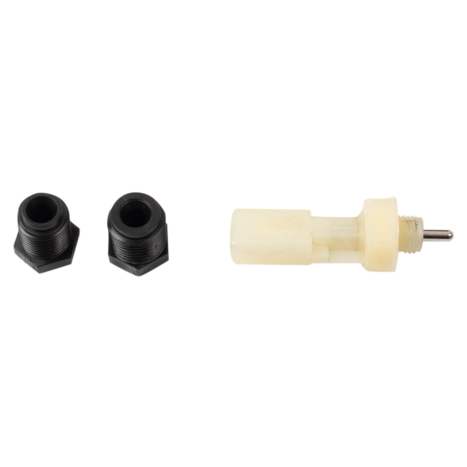TRQ Brake Master Cylinder Compatible with Blue Bird Ford Hino International Kenworth Peterbilt