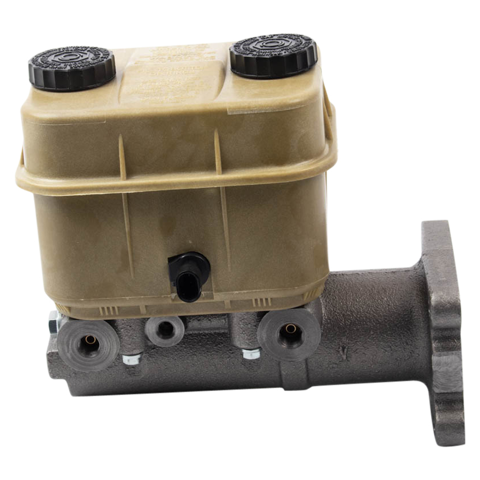 TRQ Brake Master Cylinder Compatible with Blue Bird Ford Hino International Kenworth Peterbilt