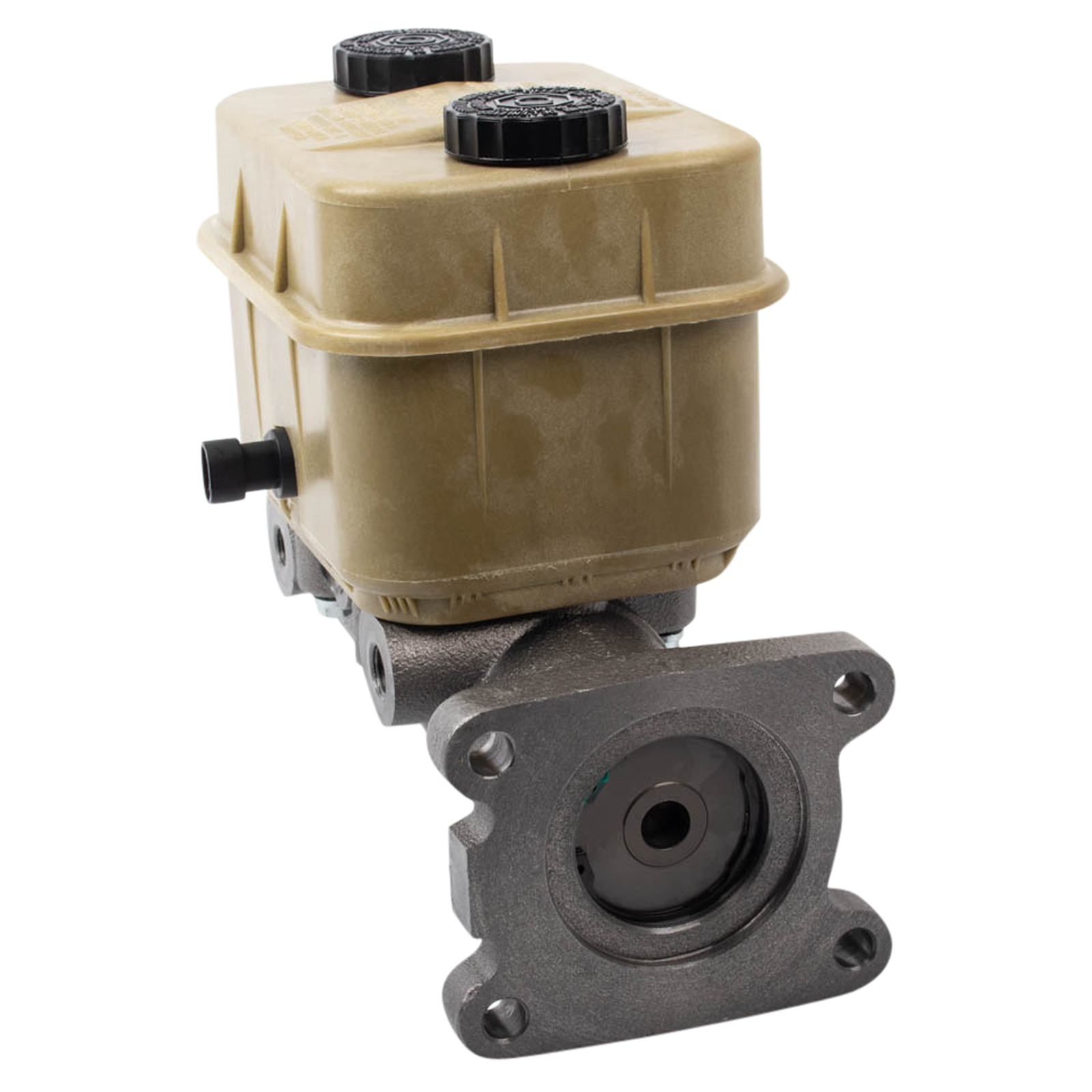 TRQ Brake Master Cylinder Compatible with Blue Bird Ford Hino International Kenworth Peterbilt