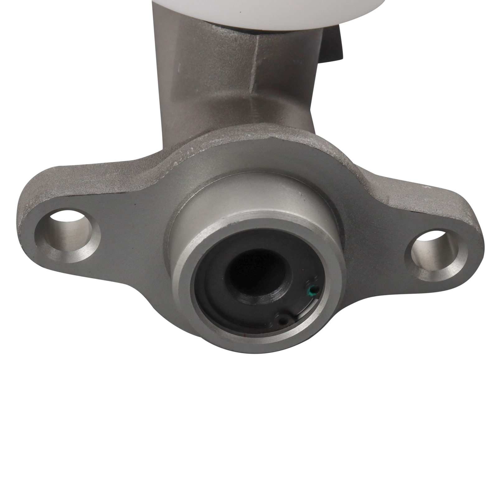 TRQ Brake Master Cylinder Compatible with 87-96 Bronco 88-96 E-150 Econoline E-150 Econoline Club Wagon 87-91 E-250 E-250 Club Wagon 87-03 F-150 04 F-150 Heritage 87-93 F-250