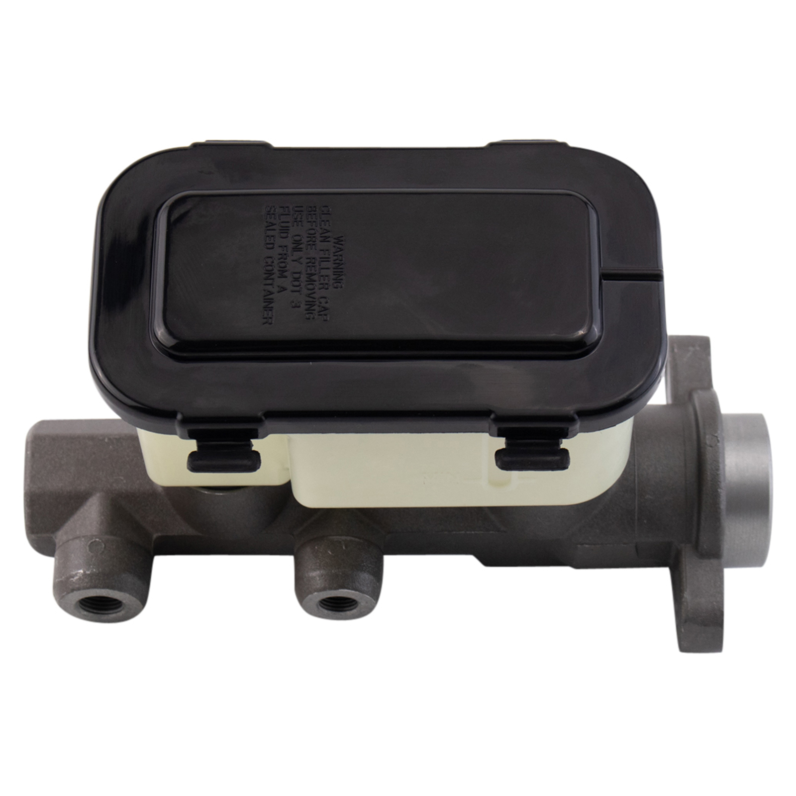 TRQ Brake Master Cylinder Compatible with 94 Blazer 94-99 C1500 C1500 Suburban 94-00 C2500 C2500 Suburban 99-00 Escalade K1500 K1500 K2500 K2500 95-96 Ram 1500 95-00 Tahoe Yukon