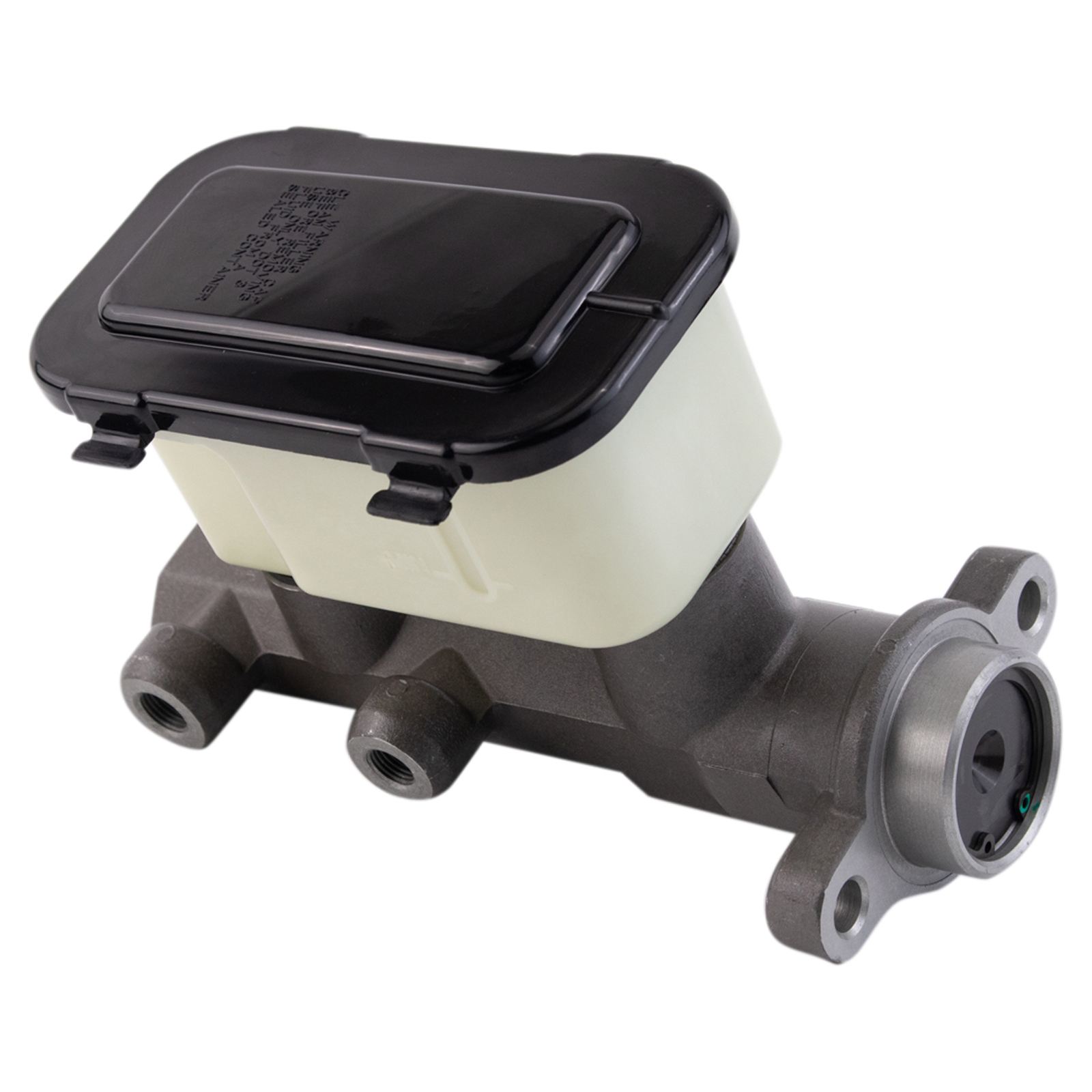 TRQ Brake Master Cylinder Compatible with 94 Blazer 94-99 C1500 C1500 Suburban 94-00 C2500 C2500 Suburban 99-00 Escalade K1500 K1500 K2500 K2500 95-96 Ram 1500 95-00 Tahoe Yukon
