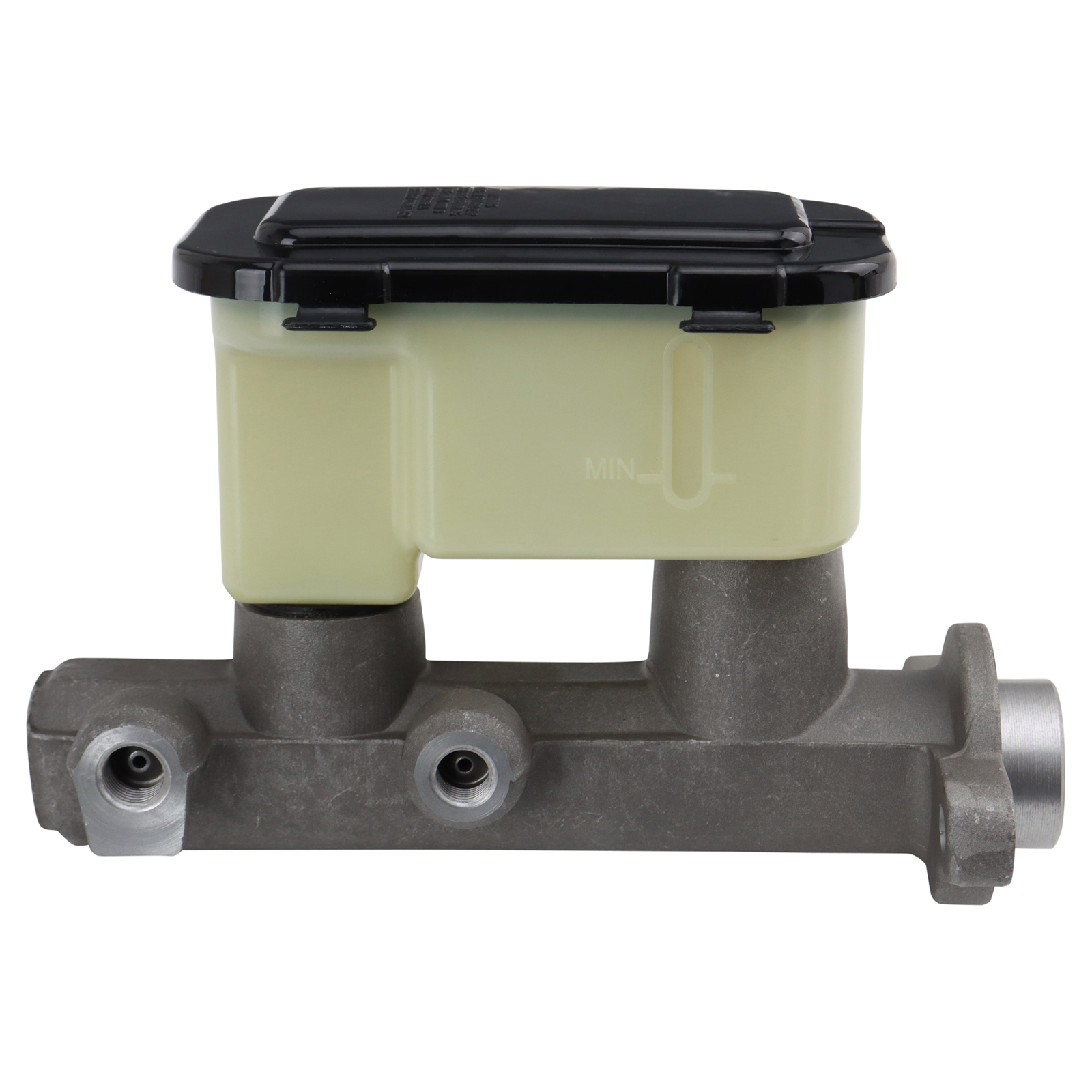 TRQ Brake Master Cylinder Compatible with 94 Blazer 94-99 C1500 C1500 Suburban 94-00 C2500 C2500 Suburban K1500 K1500 K2500 K2500 97 Ram 1500 95-97 Ram 2500 95-00 Tahoe Yukon