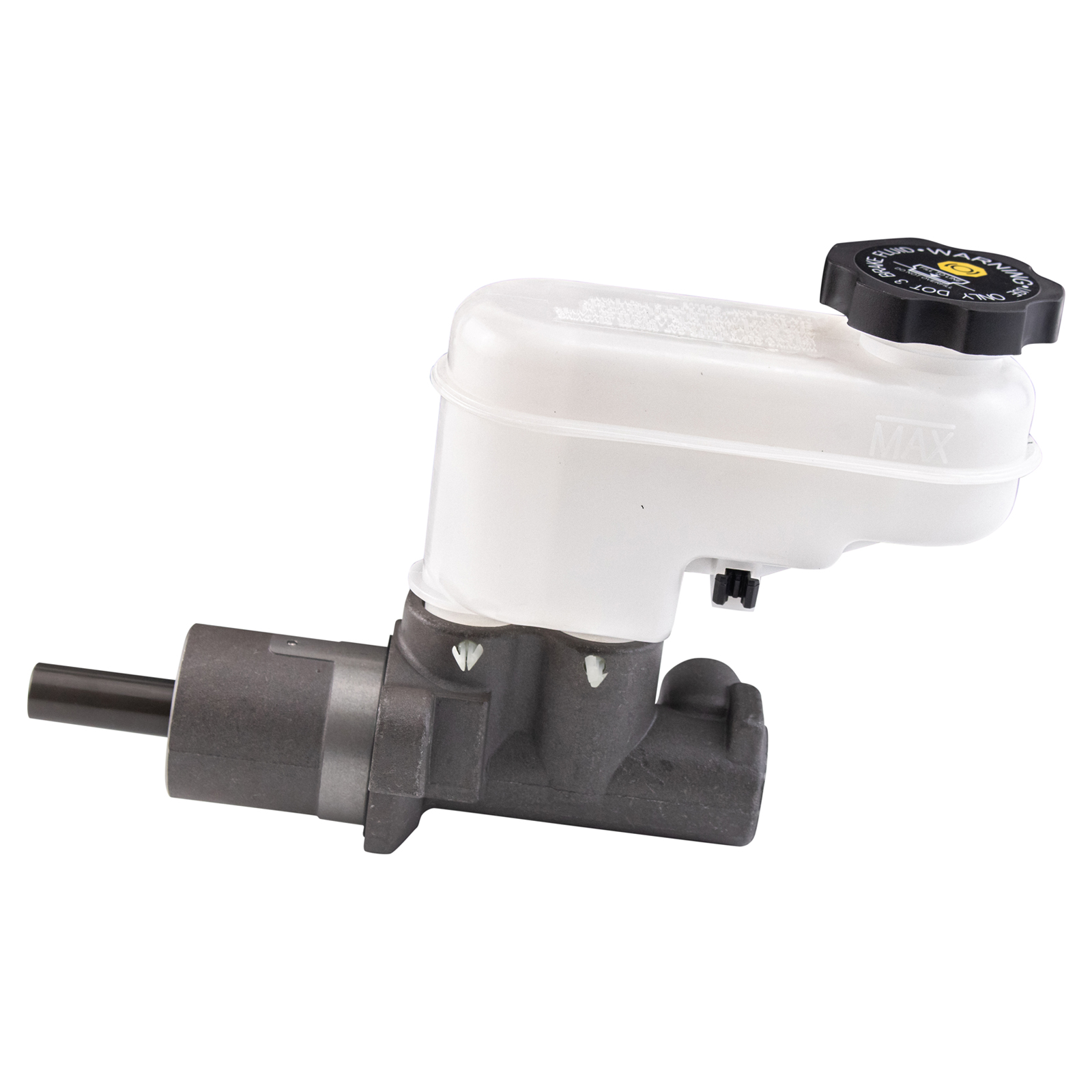 TRQ Brake Master Cylinder Compatible with 05-06 Equinox 06 Torrent 03-07 Vue