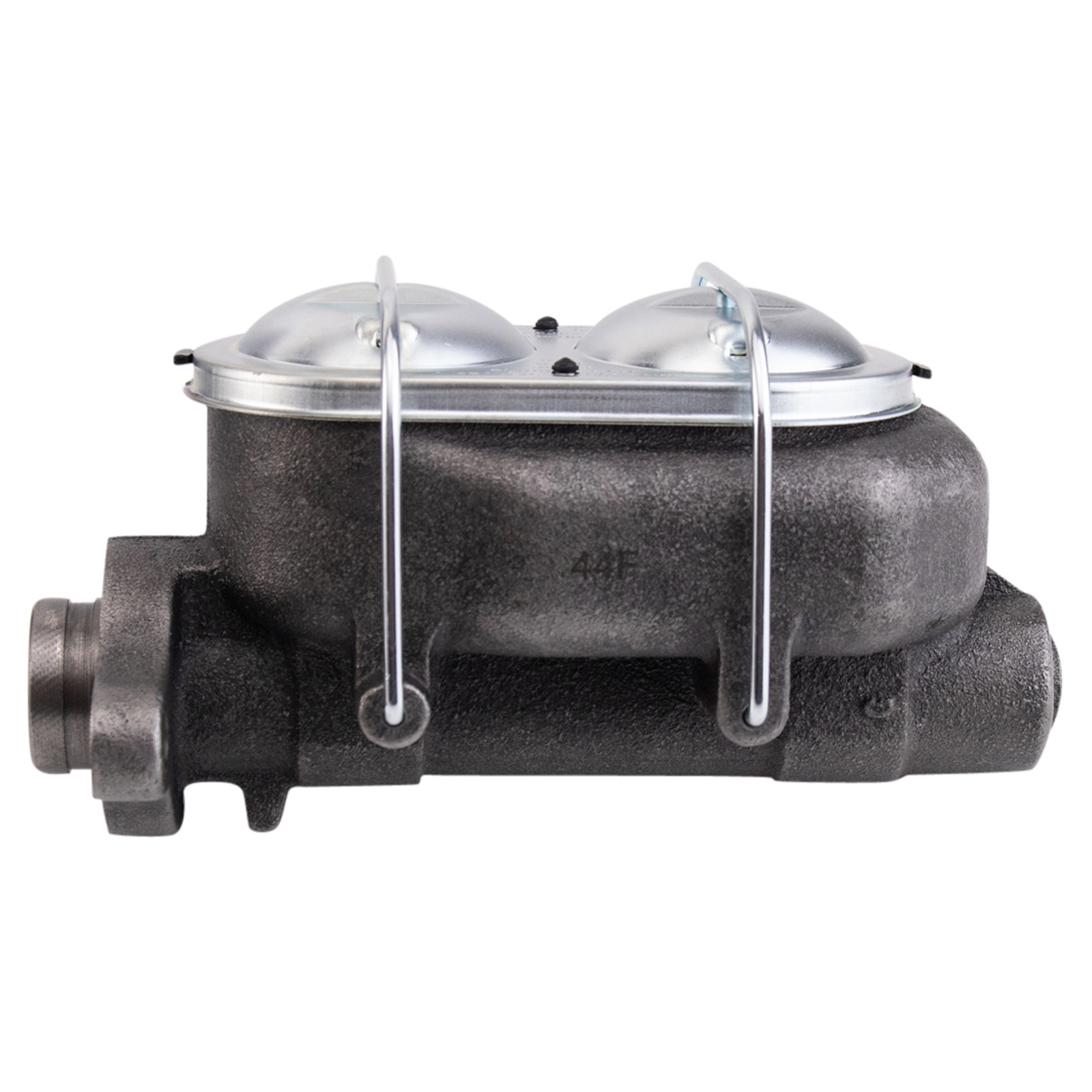 TRQ Brake Master Cylinder Compatible with 1977-1982 Chevrolet Corvette