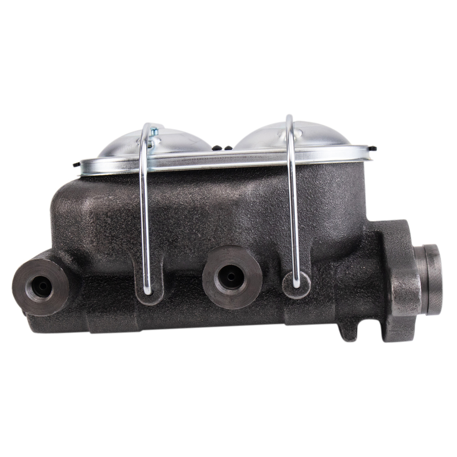 TRQ Brake Master Cylinder Compatible with 1977-1982 Chevrolet Corvette