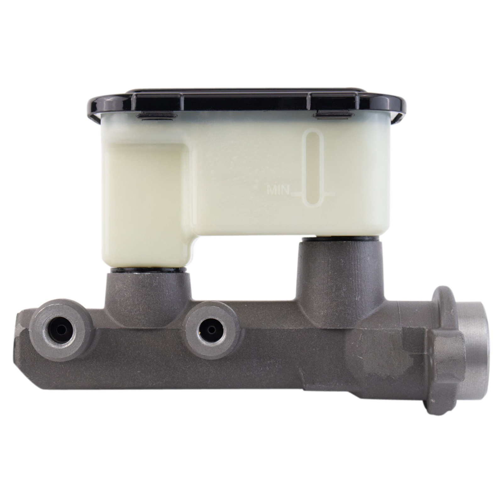 TRQ Brake Master Cylinder Compatible with 1992-1994 Chevrolet Blazer 1988-1993 C1500 C1500 Suburban 1988-1994 C2500 C2500 Suburban K1500 K1500 K2500 K2500 1994 Dodge Ram 1500 GMC