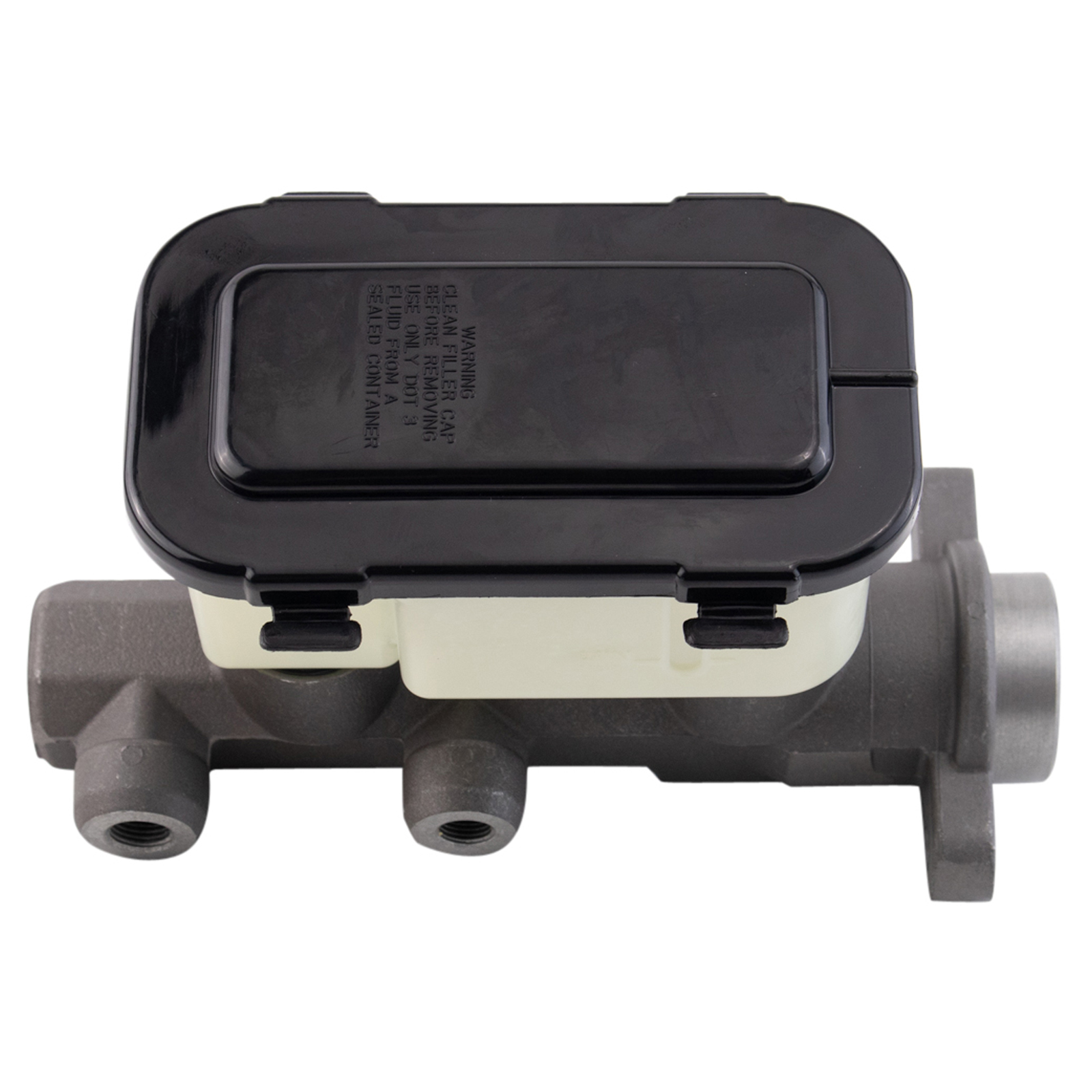 TRQ Brake Master Cylinder Compatible with 1992-1994 Chevrolet Blazer 1988-1993 C1500 C1500 Suburban 1988-1994 C2500 C2500 Suburban K1500 K1500 K2500 K2500 1994 Dodge Ram 1500 GMC