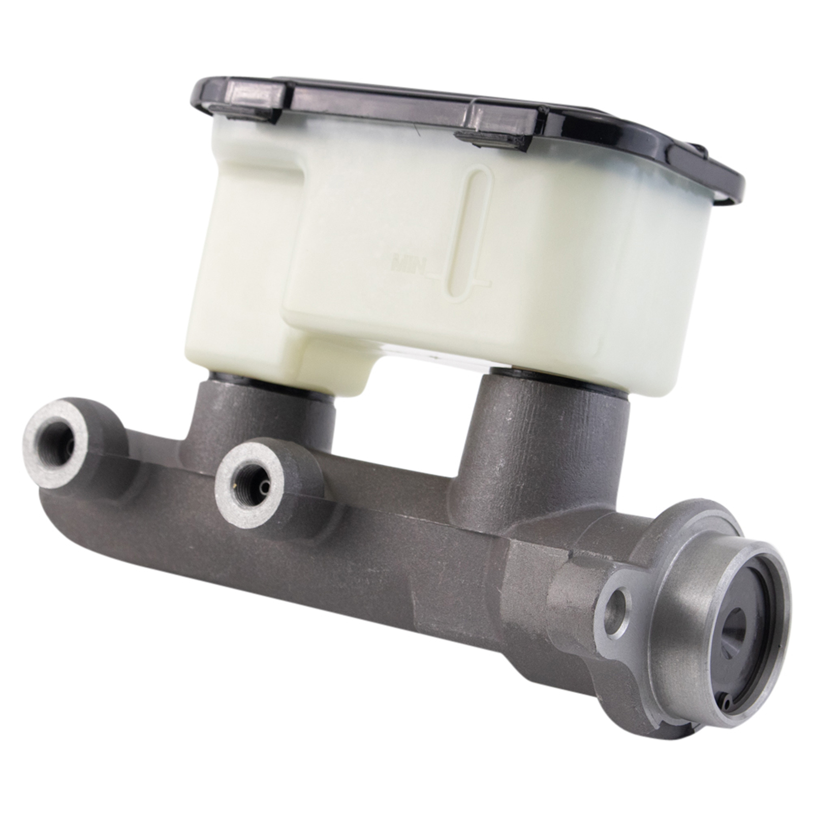 TRQ Brake Master Cylinder Compatible with 1992-1994 Chevrolet Blazer 1988-1993 C1500 C1500 Suburban 1988-1994 C2500 C2500 Suburban K1500 K1500 K2500 K2500 1994 Dodge Ram 1500 GMC
