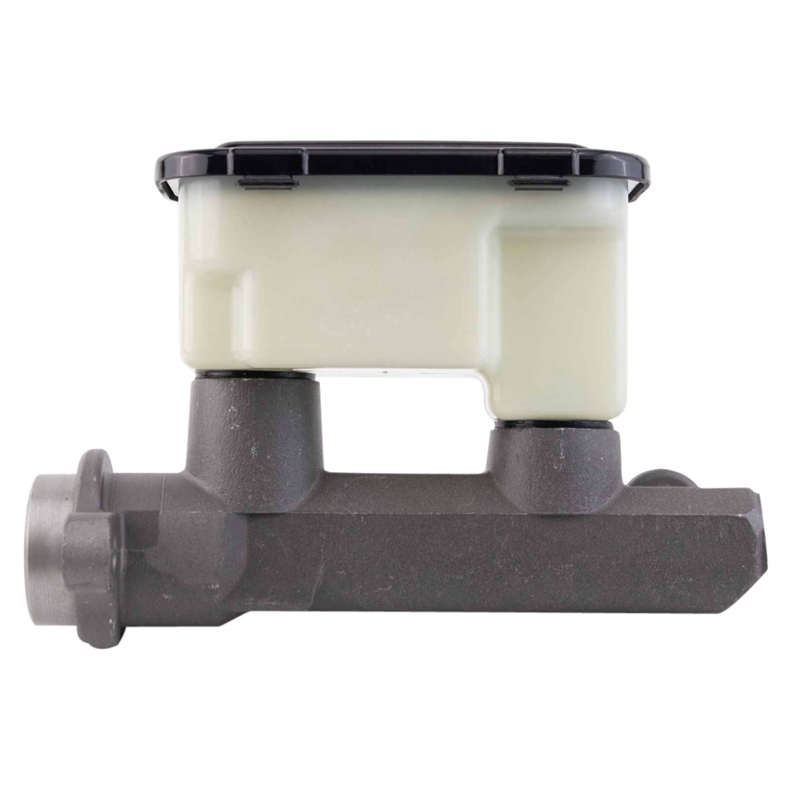 TRQ Brake Master Cylinder Compatible with 1992-1994 Chevrolet Blazer 1988-1993 C1500 C1500 Suburban 1988-1994 C2500 C2500 Suburban K1500 K1500 K2500 K2500 1994 Dodge Ram 1500 GMC