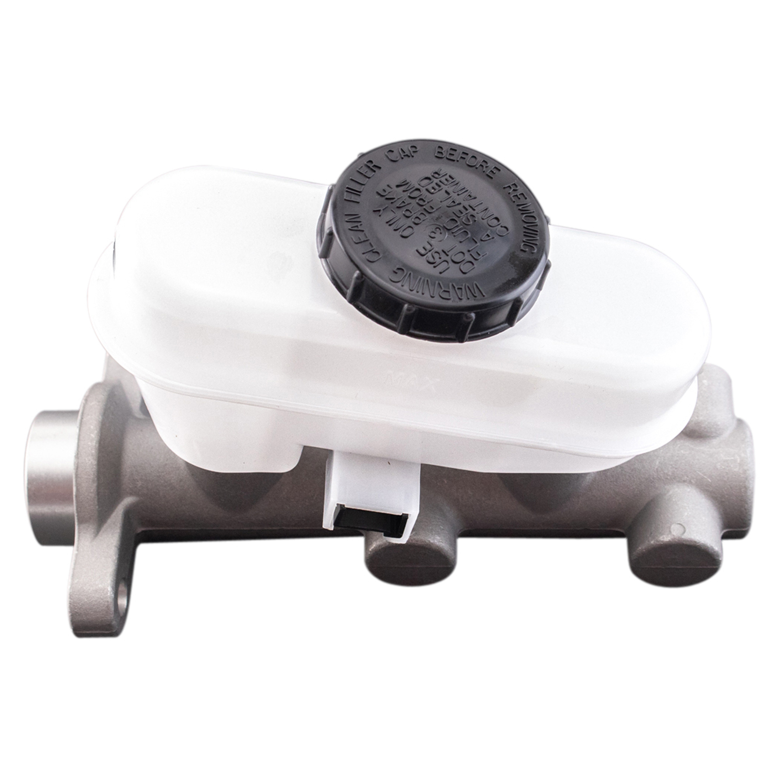 TRQ Brake Master Cylinder Compatible with 1991-1994 Ford Explorer 1990-1994 Ranger 1994 Mazda B2300 B3000 B4000 Navajo