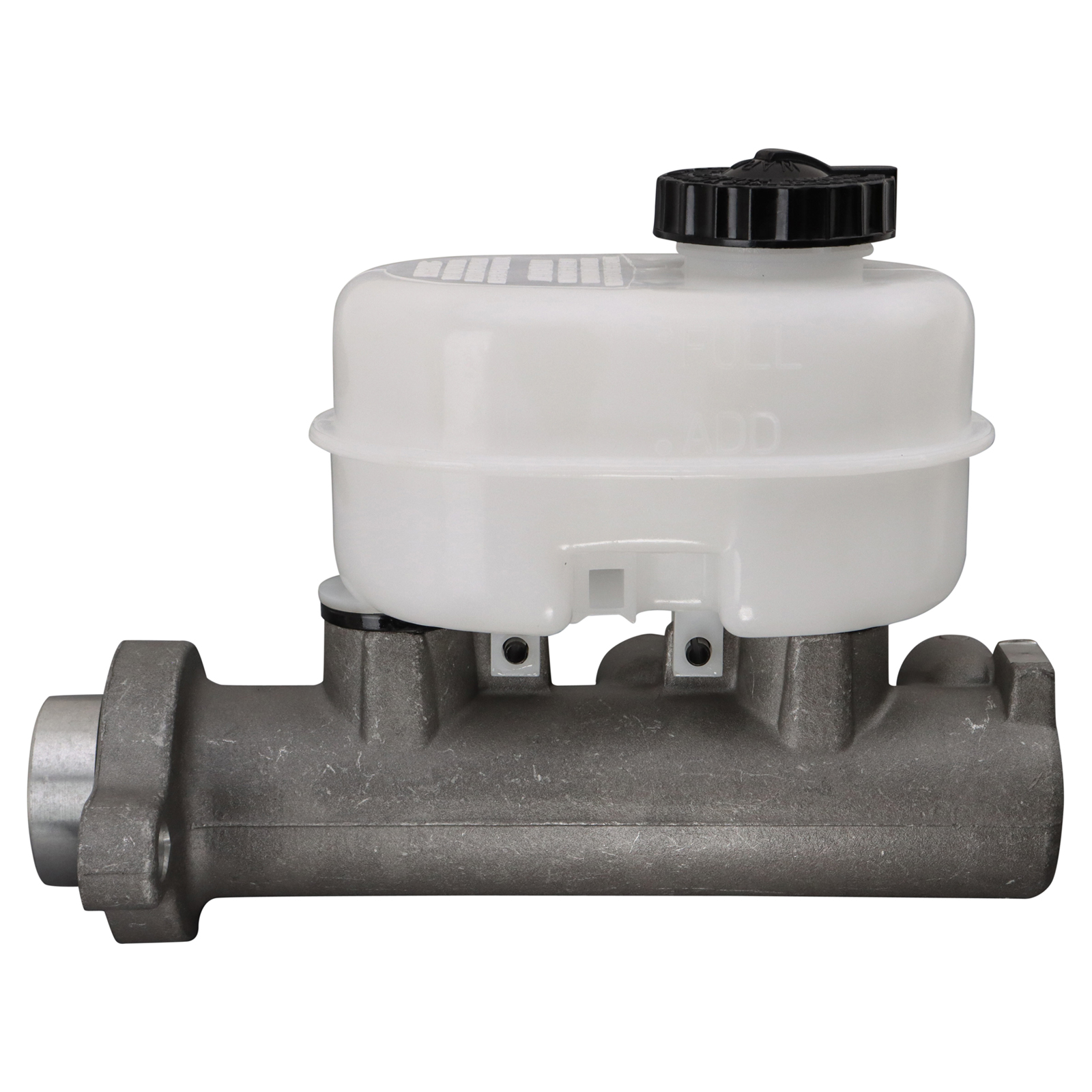 TRQ Brake Master Cylinder Compatible with 1998-2001 Dodge Ram 1500, 2500, 3500