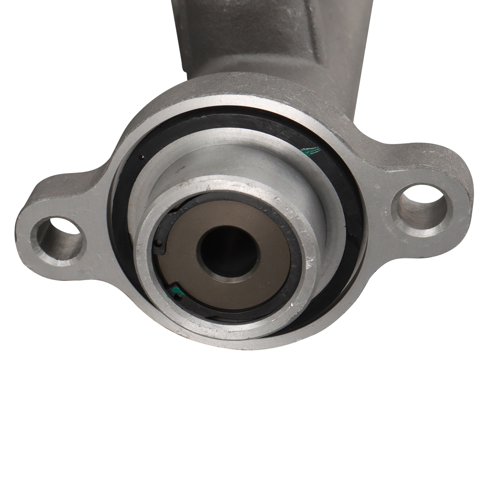 TRQ Brake Master Cylinder Compatible with 1998-2001 Dodge Ram 1500, 2500, 3500