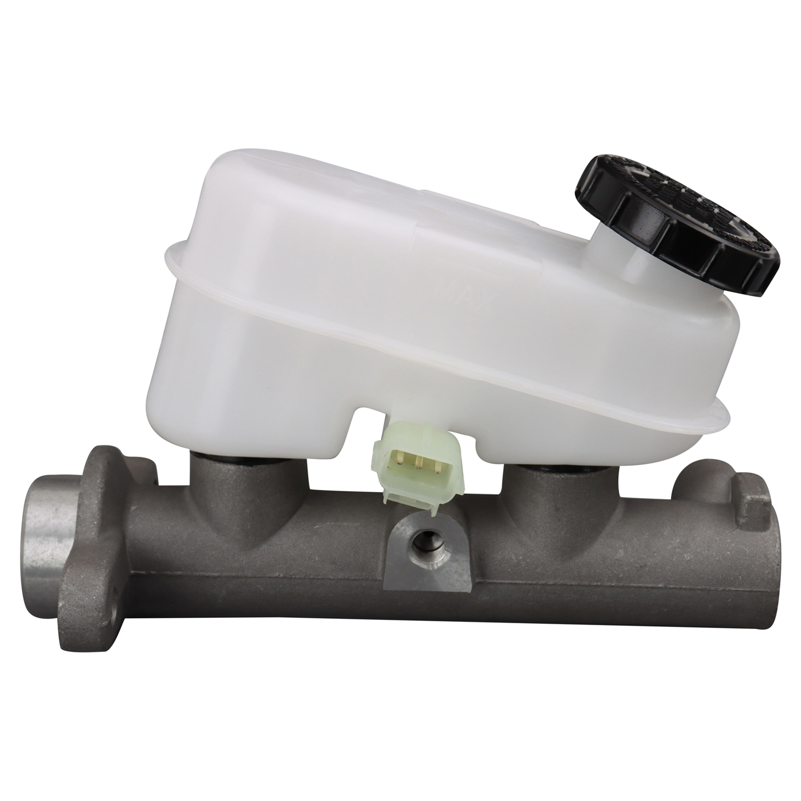 TRQ Brake Master Cylinder Compatible with 1997-2003 Ford Taurus Mercury Sable