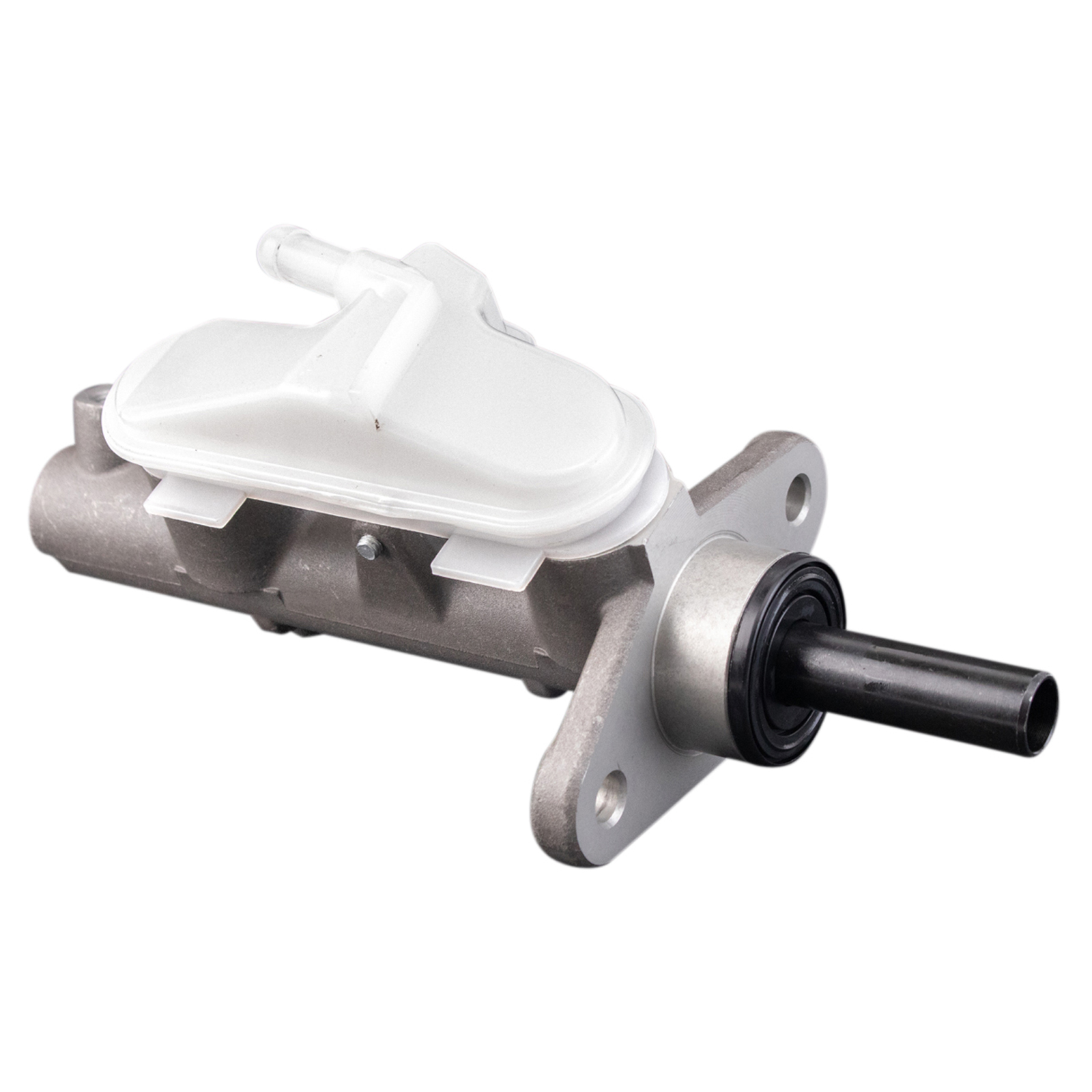 TRQ Brake Master Cylinder Compatible with 2006-2011 Honda Civic